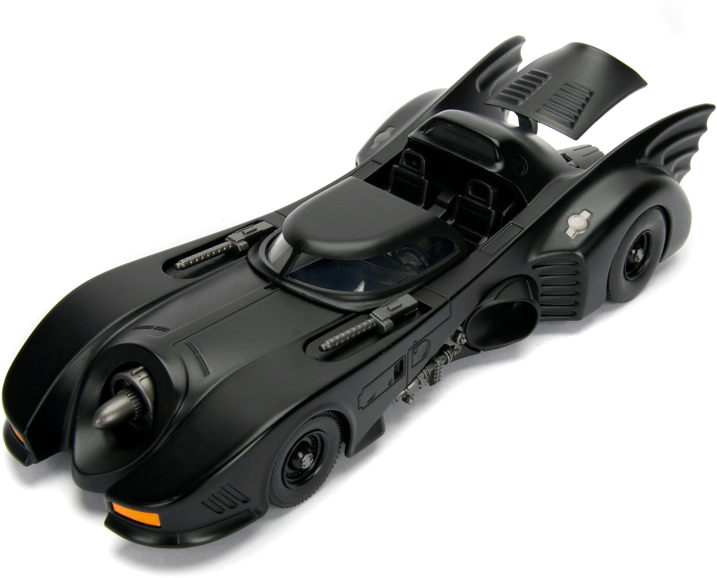 JADA Spielzeug-Auto »Batman 1989 Batmobil« jetzt im %Sale