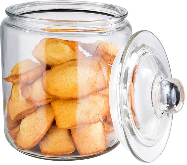 APS Vorratsglas »Classic« 1 Stk. tlg. vielseitig einsetzbar, z.B. für Kekse günstig online kaufen