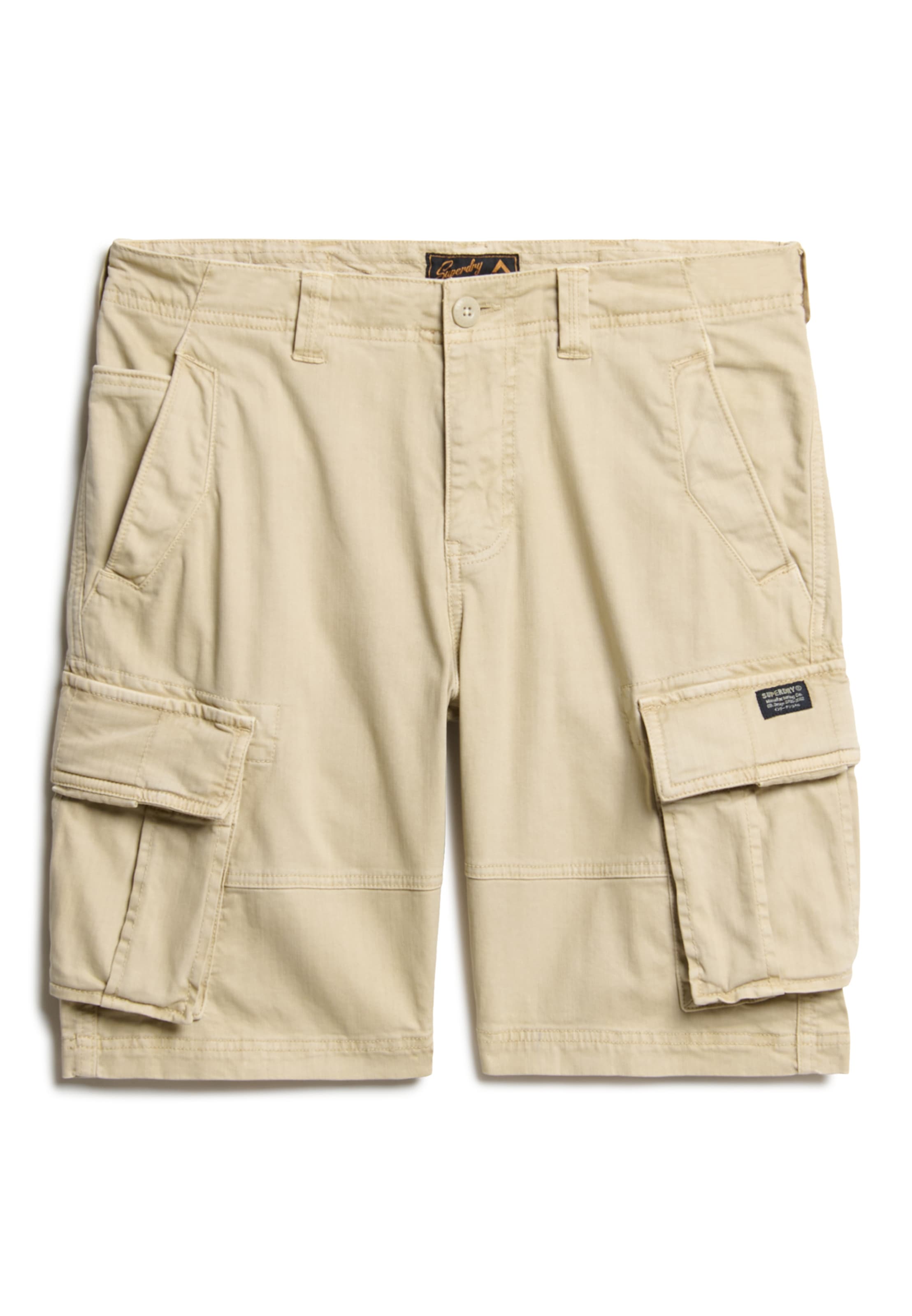 Superdry Cargobermudas »CORE CARGO SHORT«