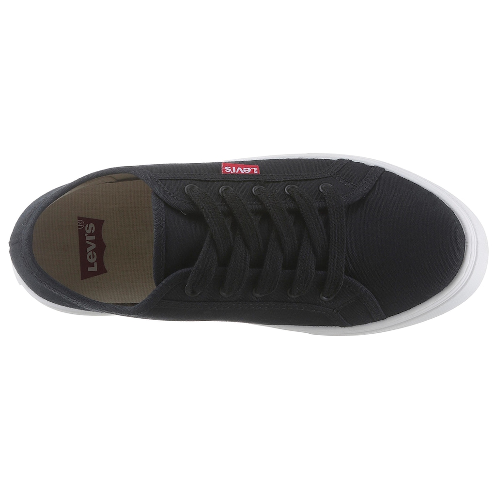 Levi's® Plateausneaker »Tijuana«