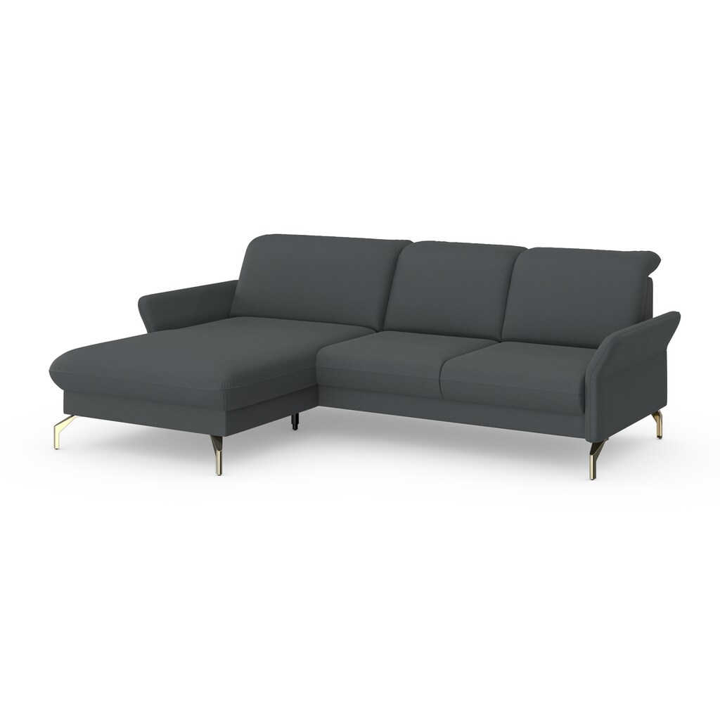 sit&more Ecksofa »Fashion«