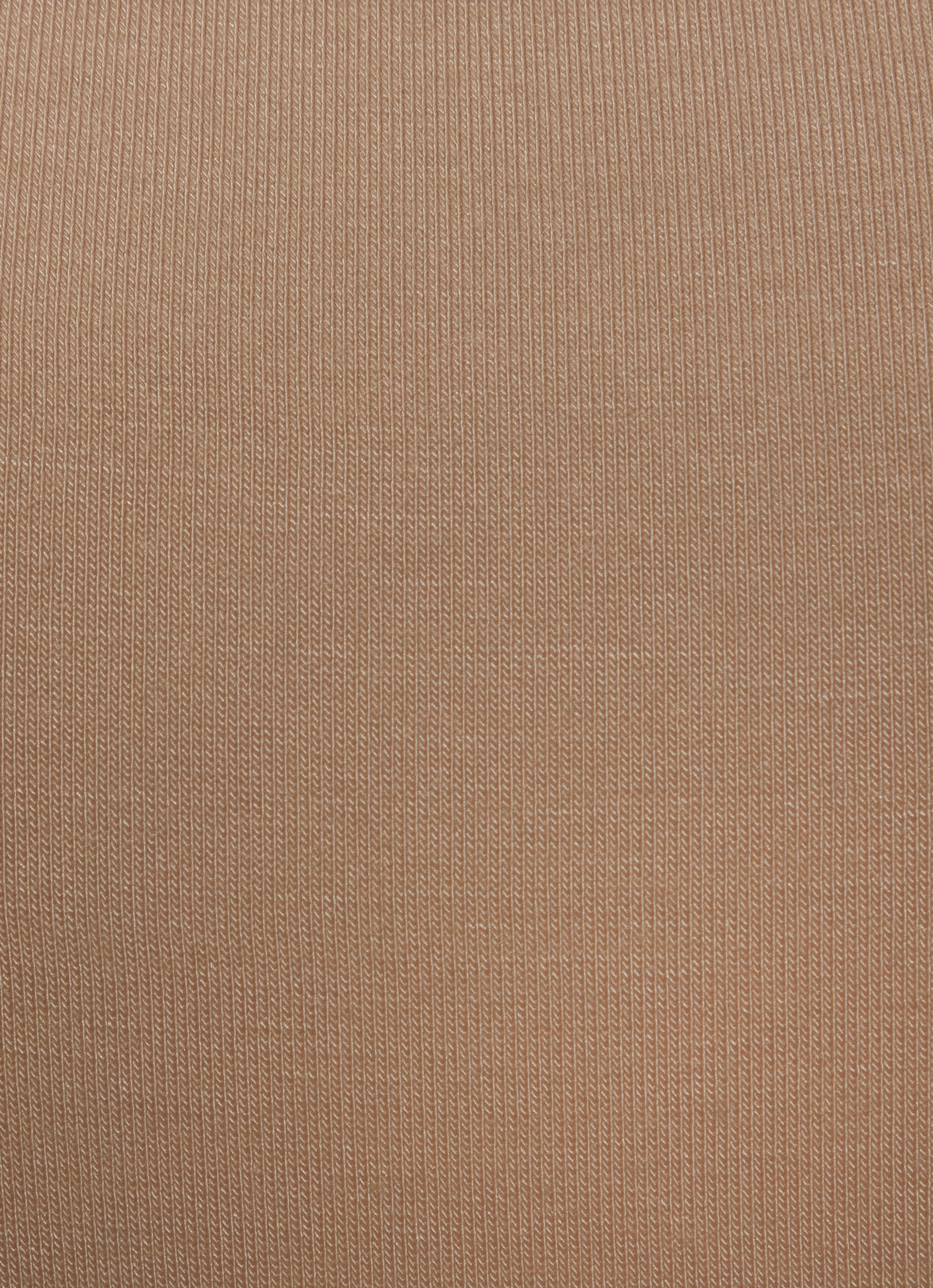 LASCANA Tanktop mit Kettendetails an den Trägern, figurbetontes Jerseytop