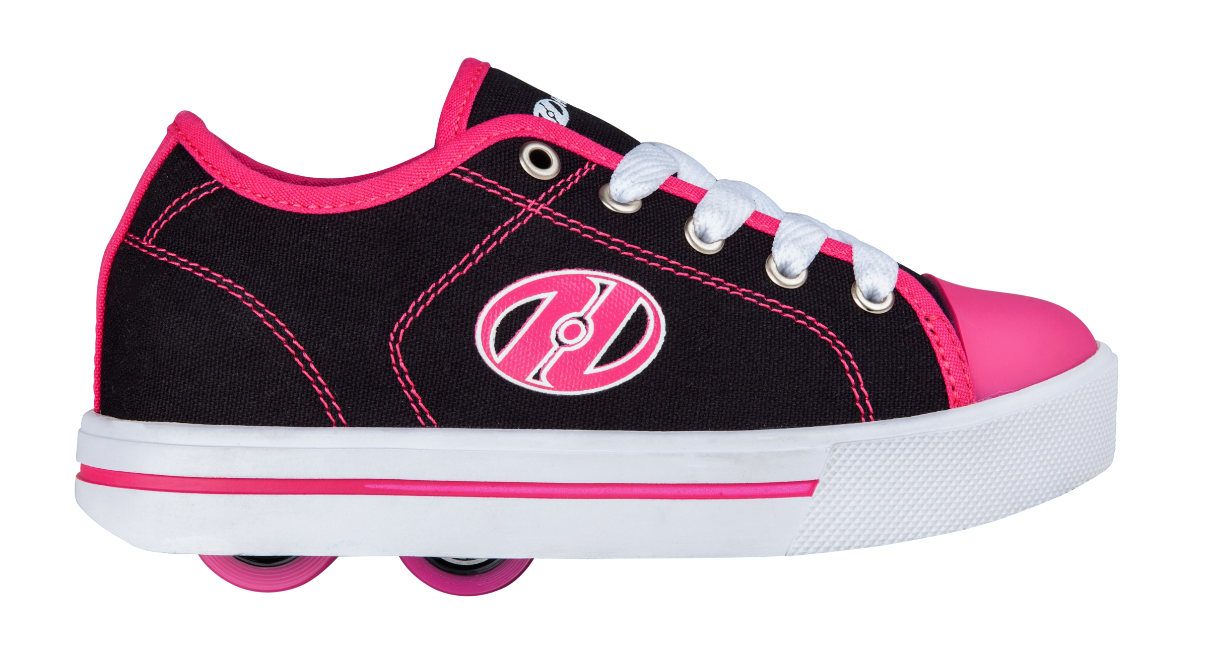 Heelys Sneaker »CLASSIC X2«  mit 2 Rollen