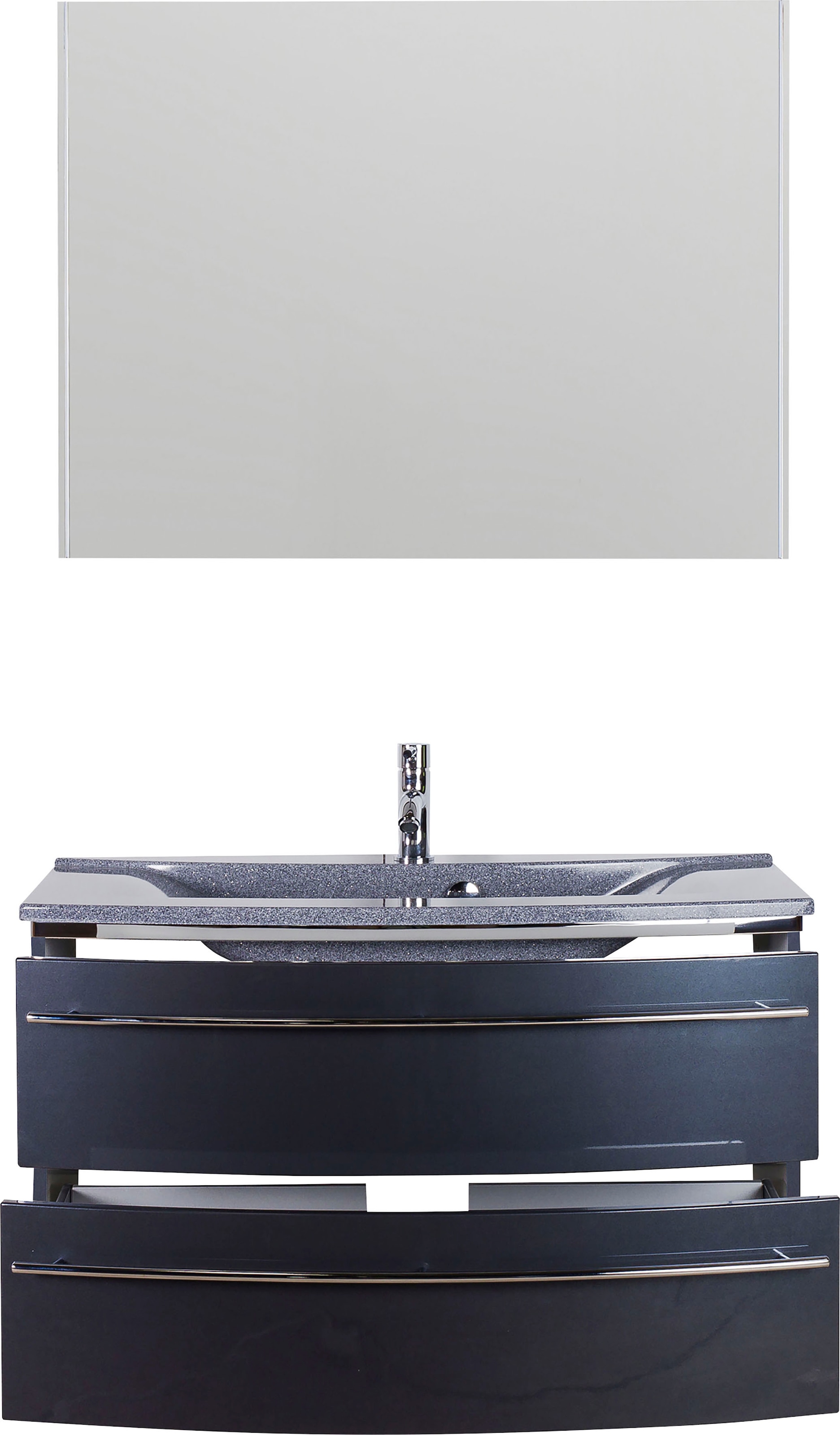 Saphir Badmöbel-Set »3040« 2 Stk. tlg.