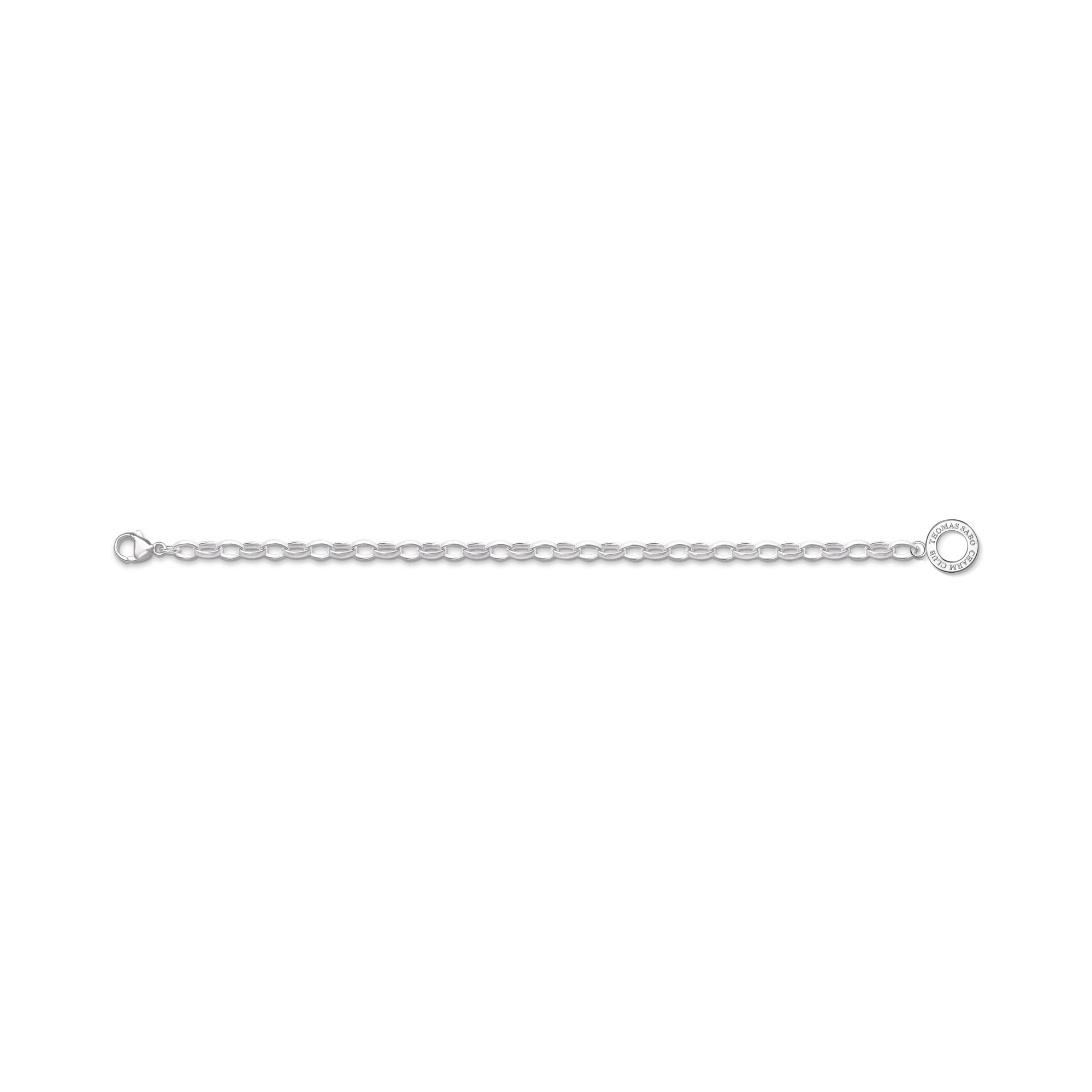 THOMAS SABO Charm-Armband »Classic Klein«