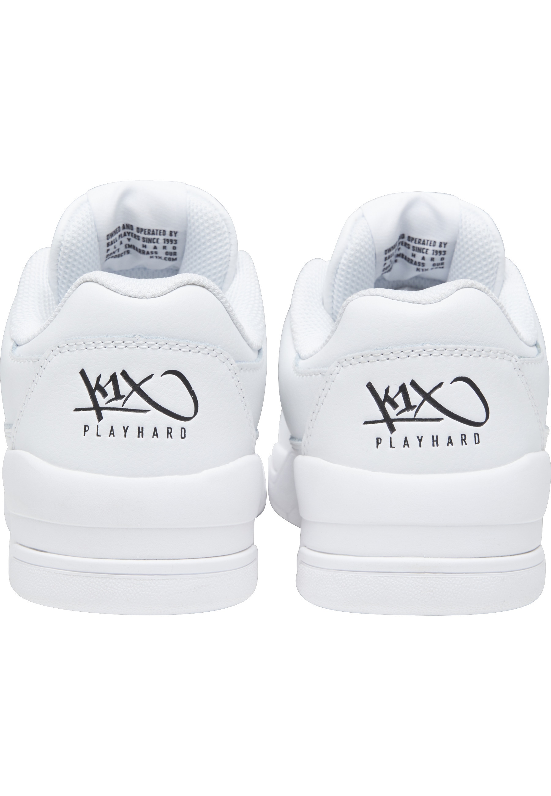 K1X Trainingsschuh »K1X Damen K1XFWW000010 K1X Glide«