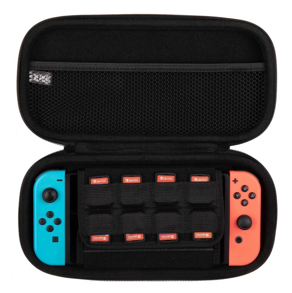 KONIX Spielekonsolen-Tasche »One Piece Switch Tasche«