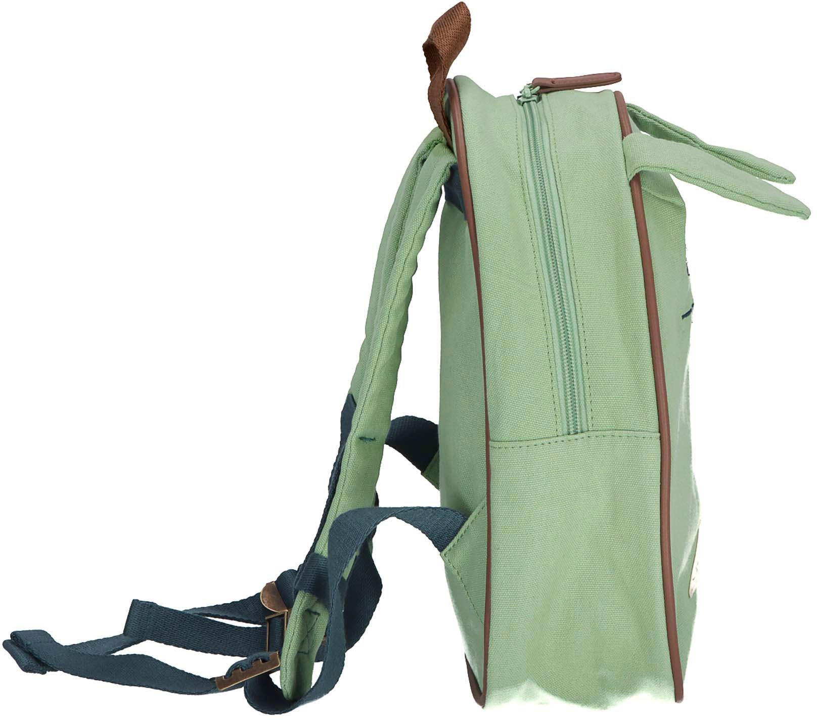 Sterntaler® Kinderrucksack »Kinni«, für den Kindergarten