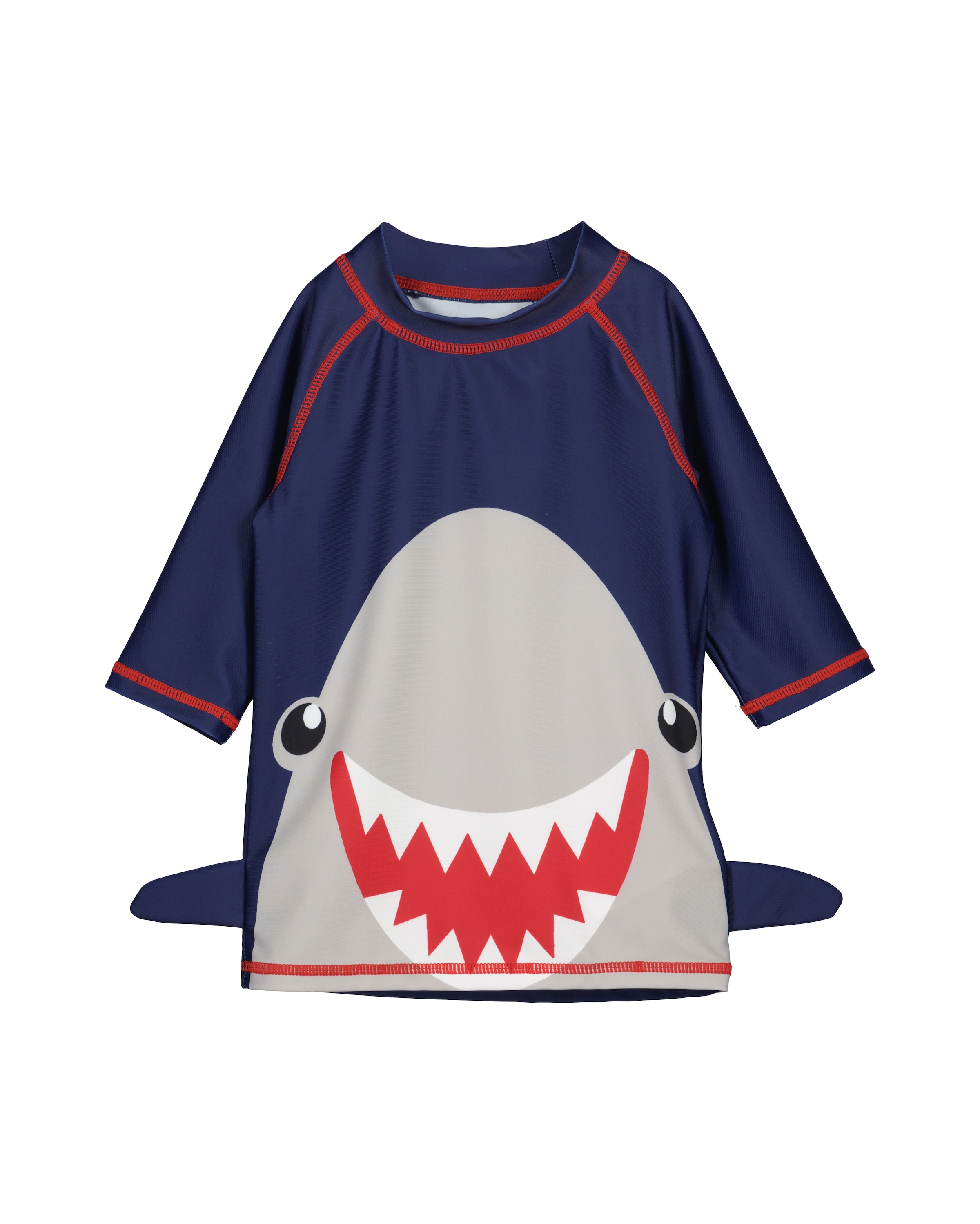 Blue Seven Shirt & Shorts Set, 2 Beach-Set für den Strandurlaub