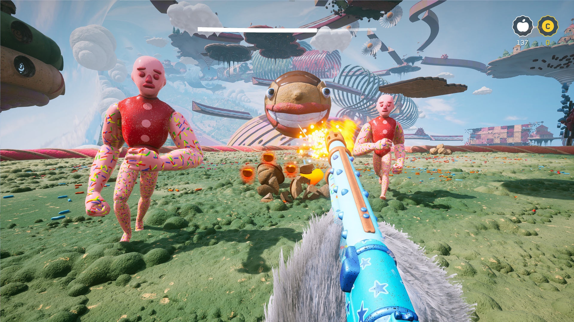 Focus Entertainment Spielesoftware »Atomic Heart Ultimate Edition« Xbox Series X