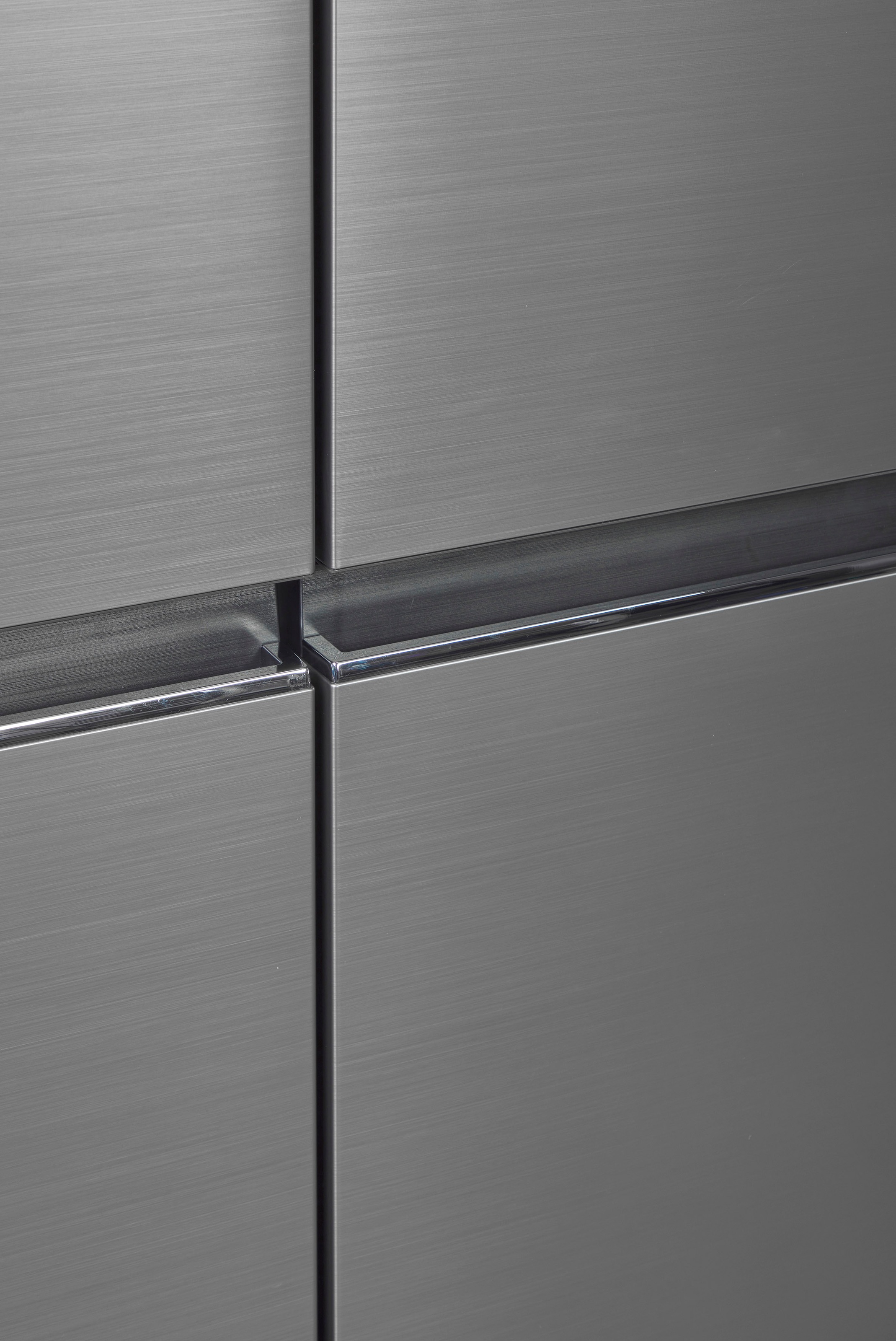 BEKO Side-by-Side »GNO52223MXPN«