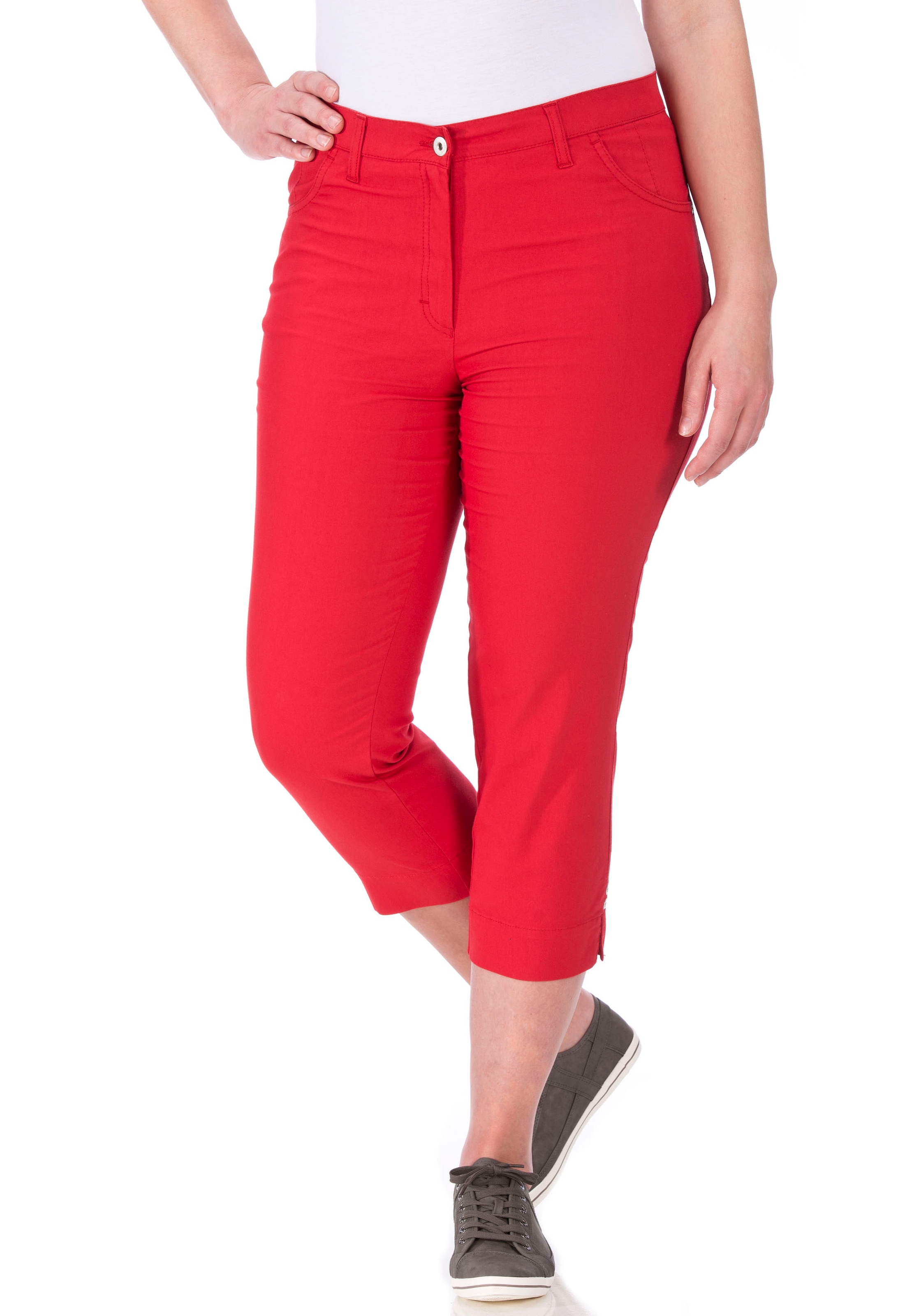 KjBRAND Caprihose »Betty 7/8«