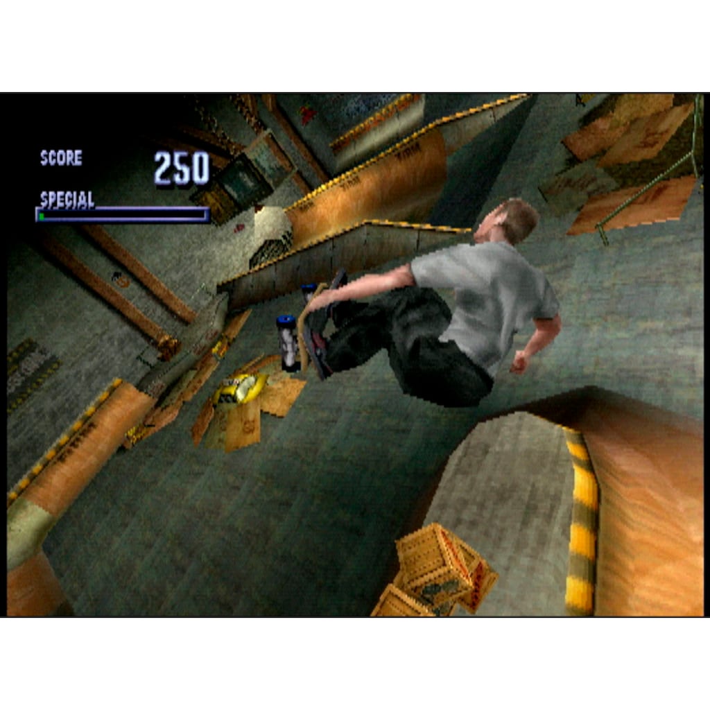 Activision Spielesoftware »Tony Hawk's Pro Skater 1+2«, Xbox One