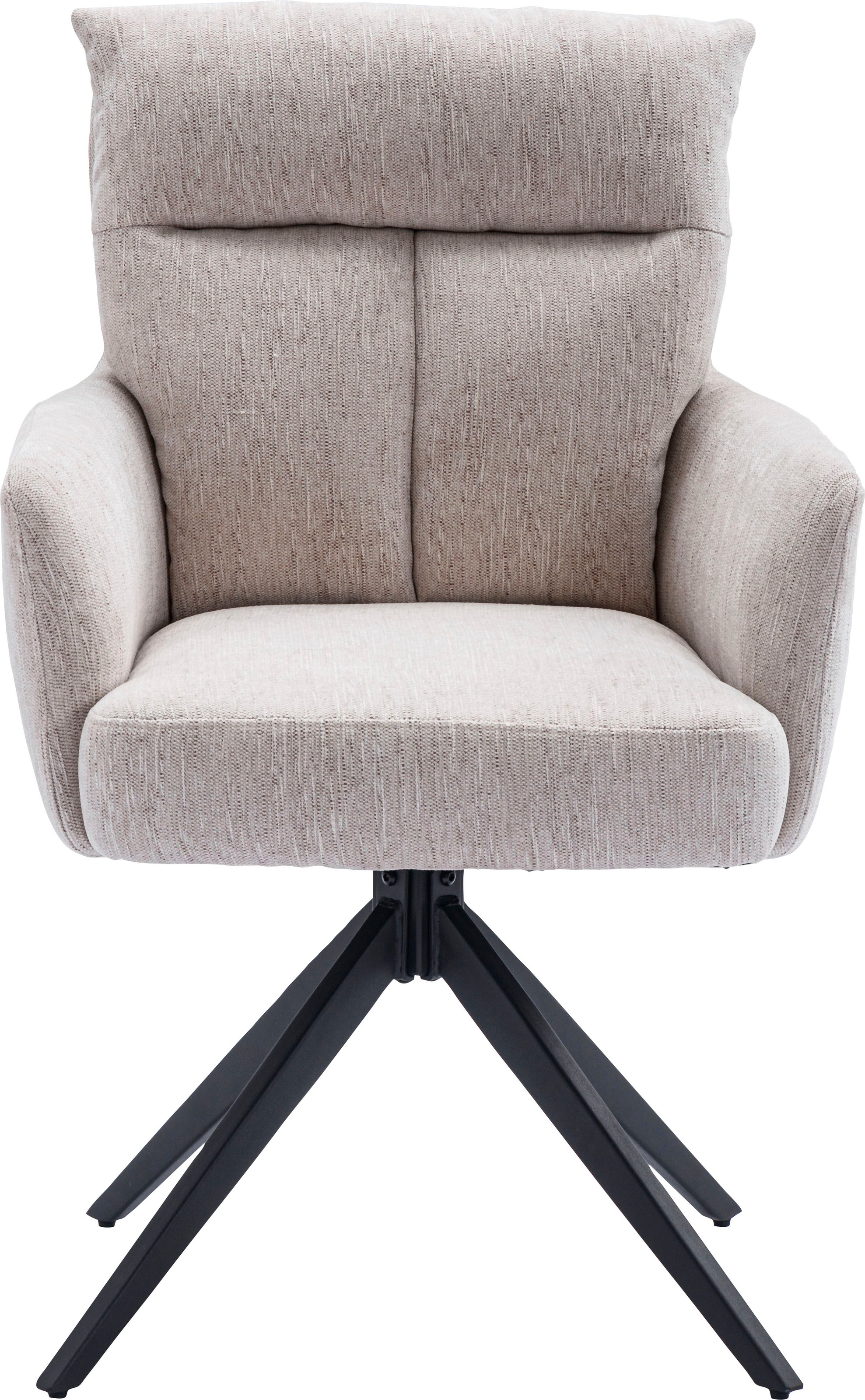 Home affaire Esszimmerstuhl »Monaco, TOPSELLER!«, (Set), 2 St., Boucle, ver günstig online kaufen