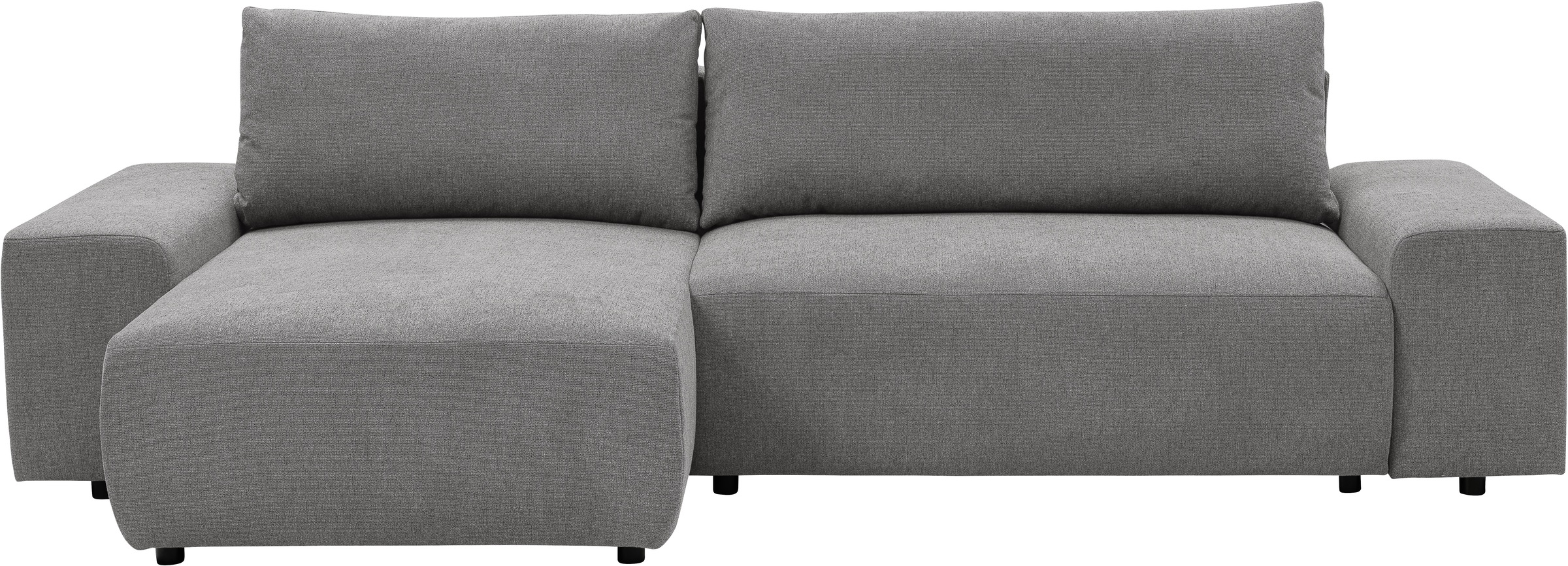 WERK2 Ecksofa "Amsterdam, zeitlos und elegant, Breite 300cm, L-Form" Design günstig online kaufen