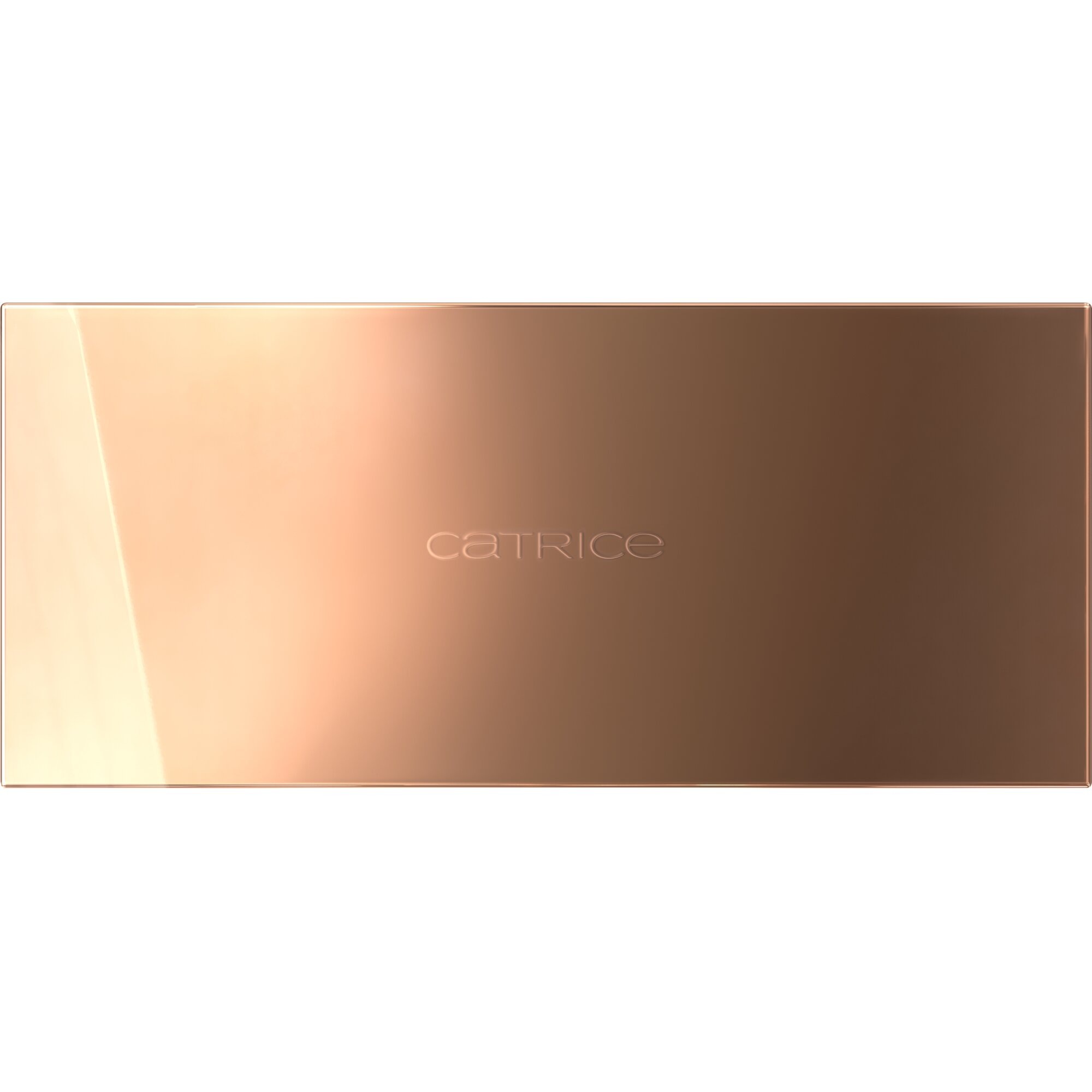 Catrice Lidschatten-Palette »Eye & Face Palette«