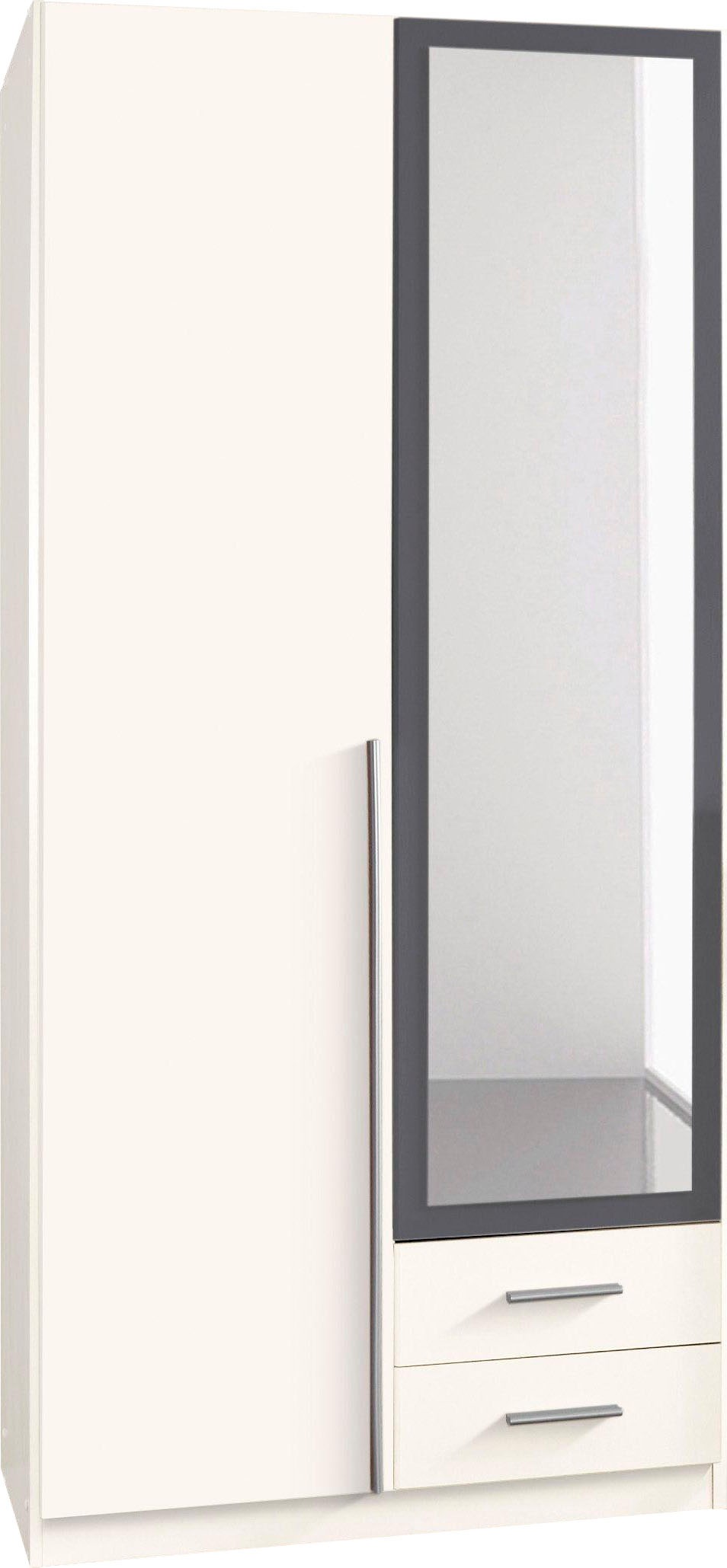 Wimex Kleiderschrank "Skate" günstig online kaufen