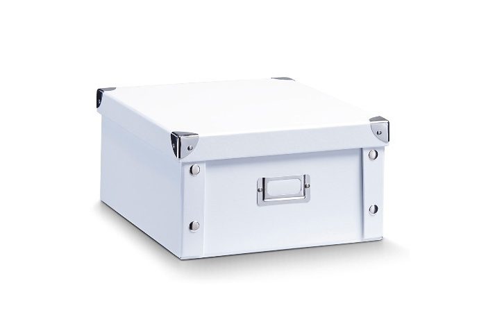 Zeller Present Aufbewahrungsbox, Breite 31 cm (2 Stck.) kaufen