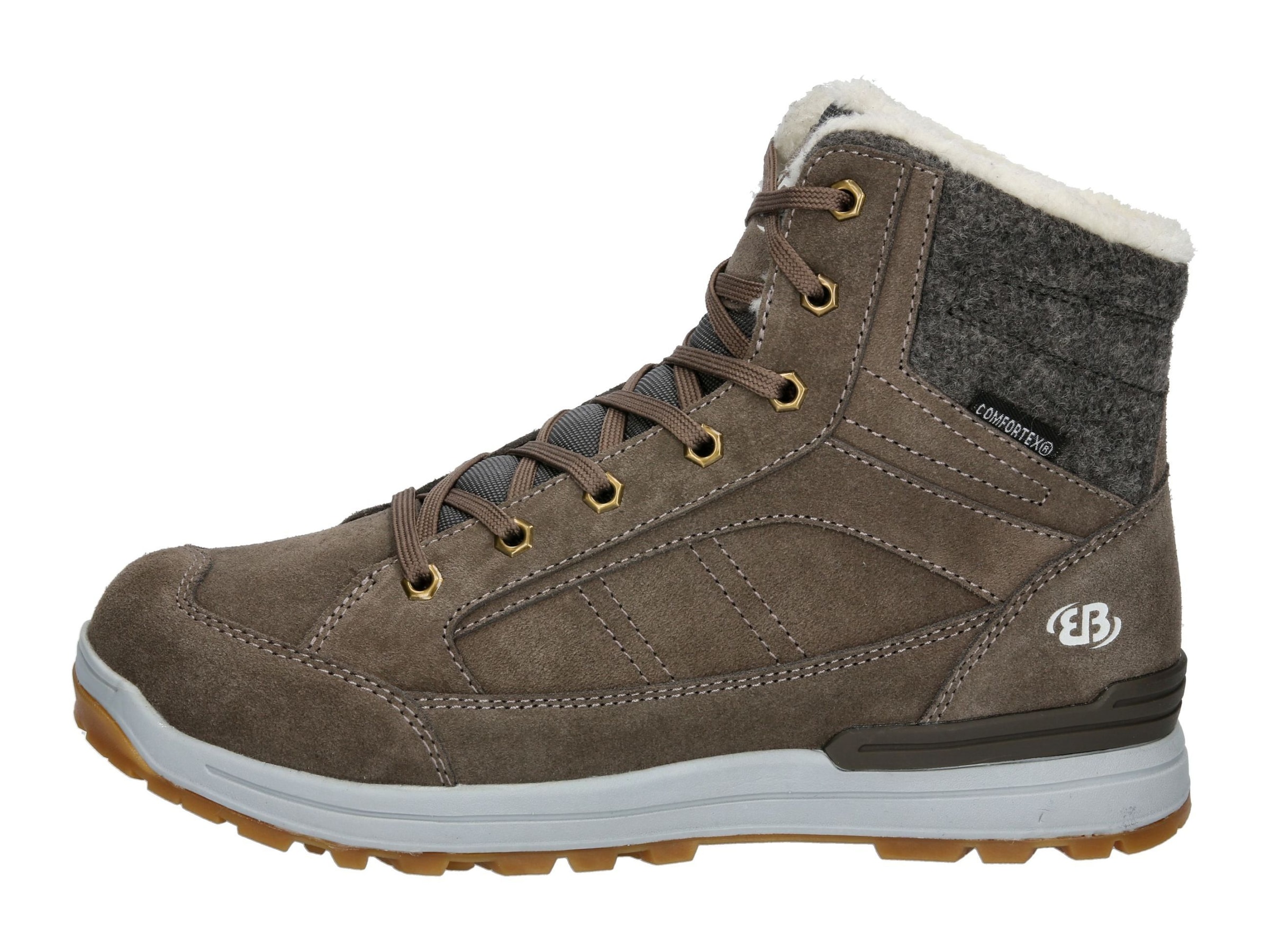 BRÜTTING Winterboots »Winterboot Frost«