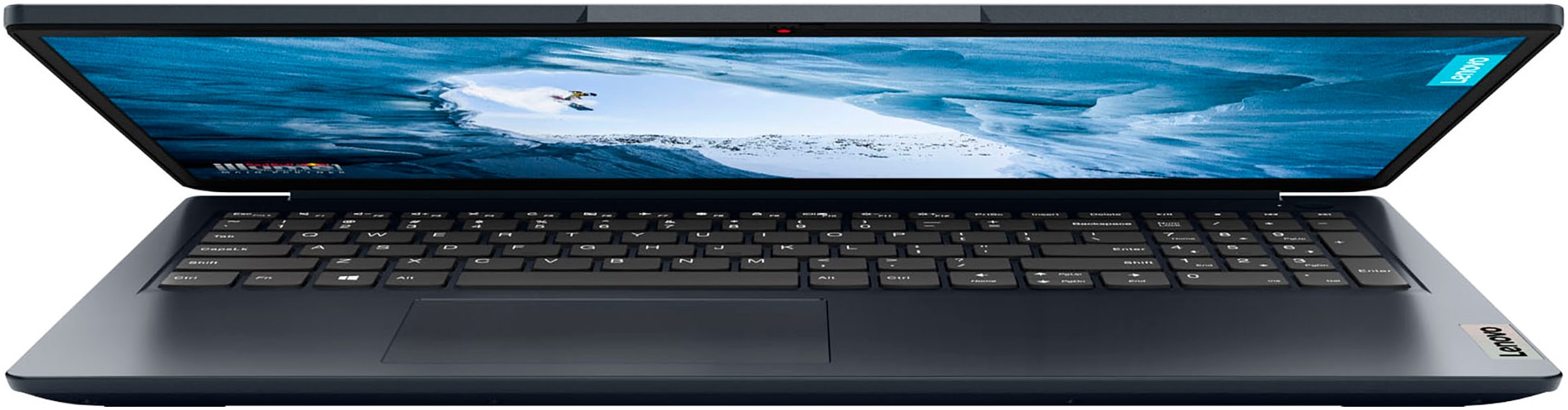 Lenovo Notebook »IdeaPad 1 15ALC7 16GB RAM«, 39,6 cm, / 15,6 Zoll, AMD, Ryzen 7, Radeon Graphics, 1000 GB SSD