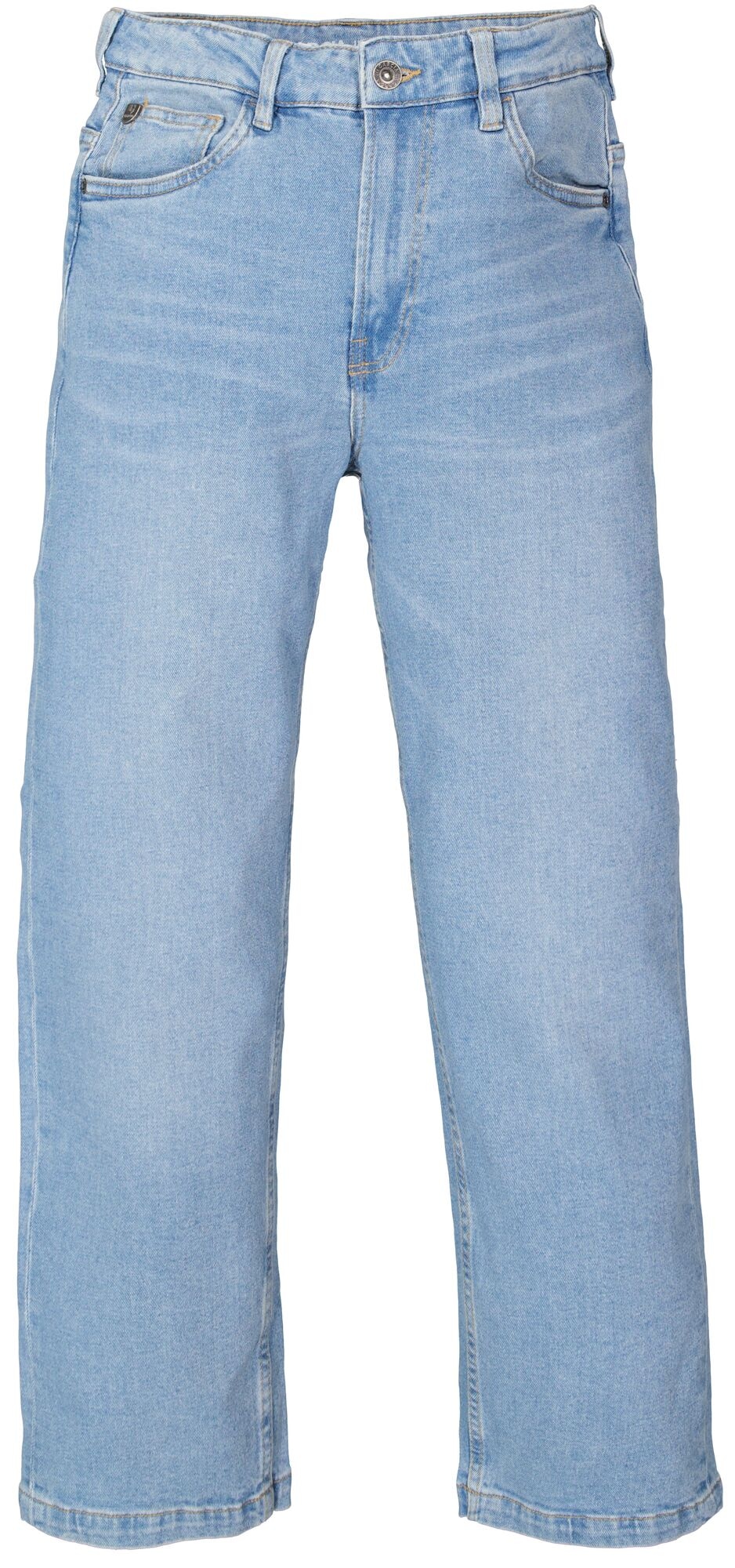 Garcia Straight-Jeans »JAYSEN«, im Five-Pocket Style, for Boys