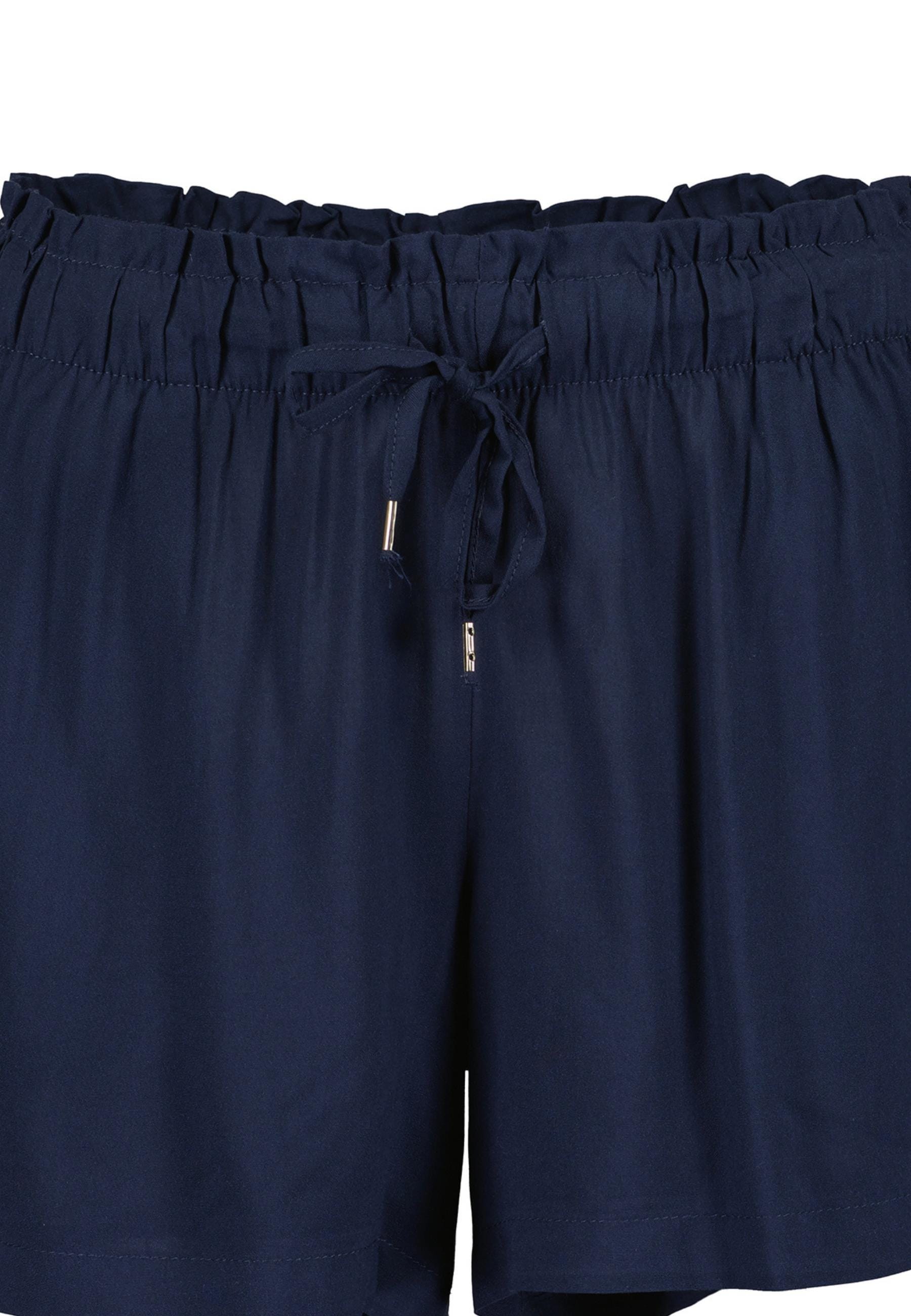 Blue Seven Shorts »Blue Seven Damen Shorts GLORY DAY«, (1 tlg.)