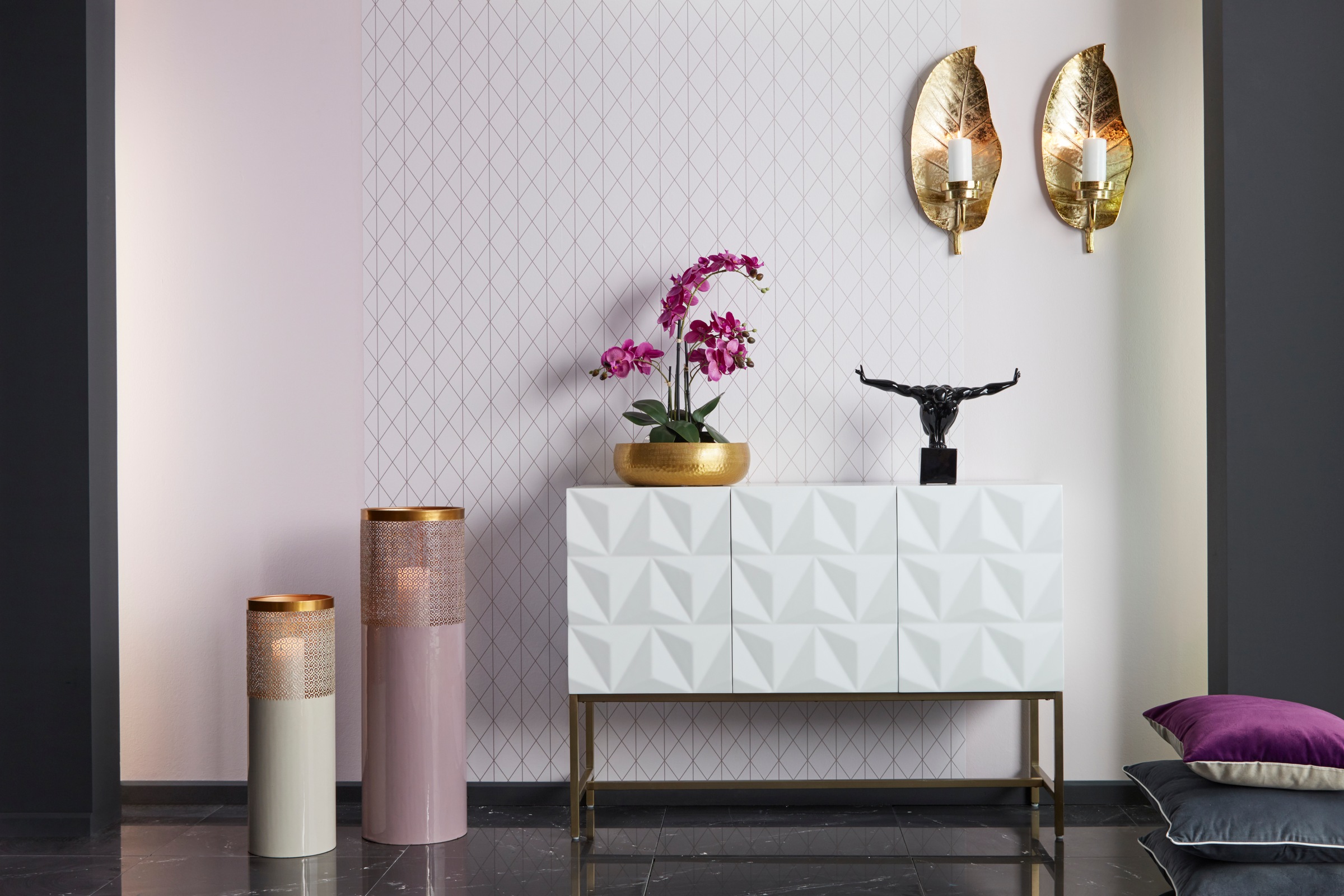 Leonique Sideboard »Rovuma, TOPSELLER!, OTTOs Choice« Kommode, FSC-zertifiz günstig online kaufen
