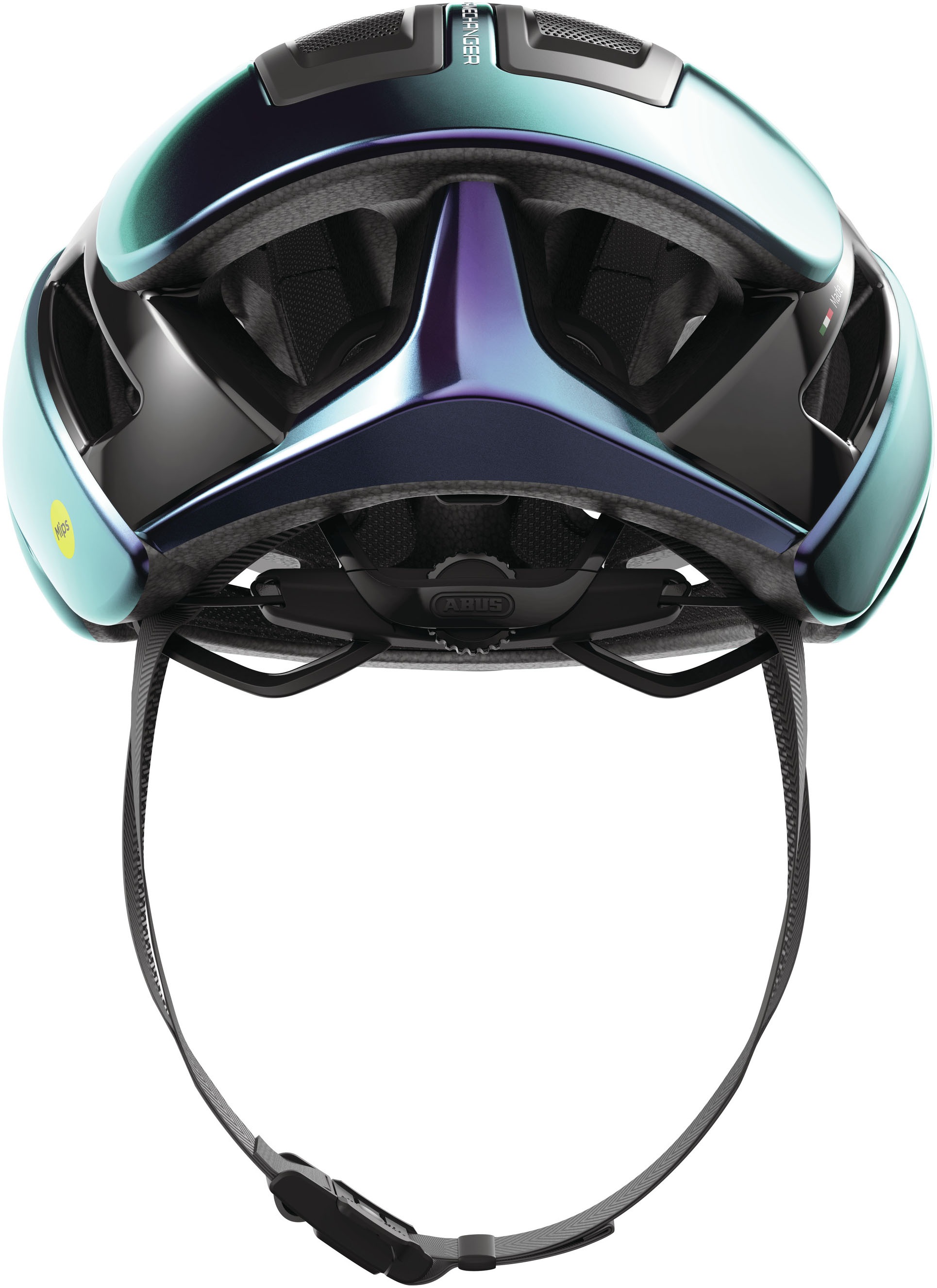 ABUS Fahrradhelm »GAMECHANGER 2.0 MIPS«