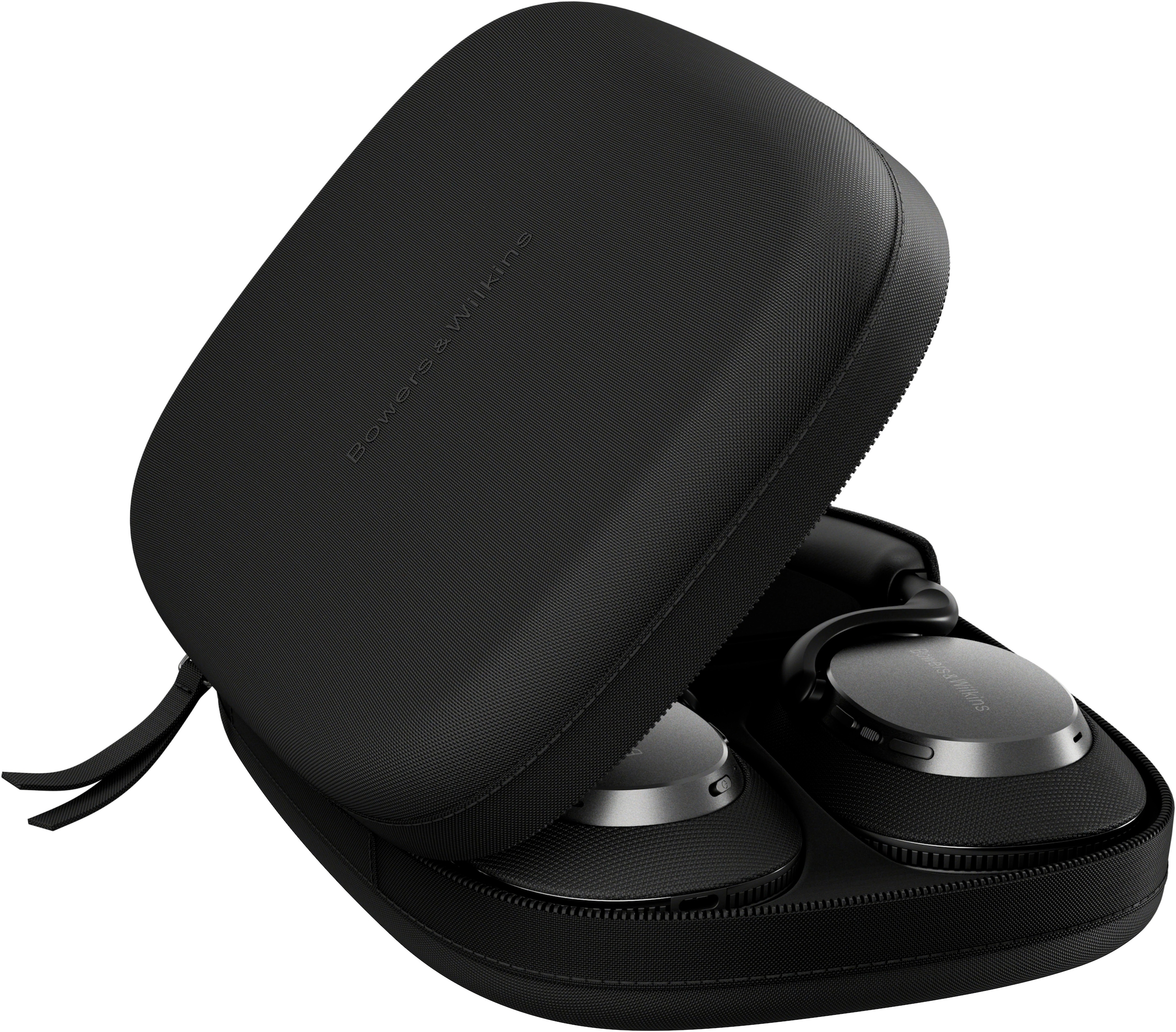Bowers & Wilkins Kopfhörer »Px7 S3«, aptX Bluetooth-Bluetooth, Active Noise Cancelling (ANC)-Multi-Point-Verbindung
