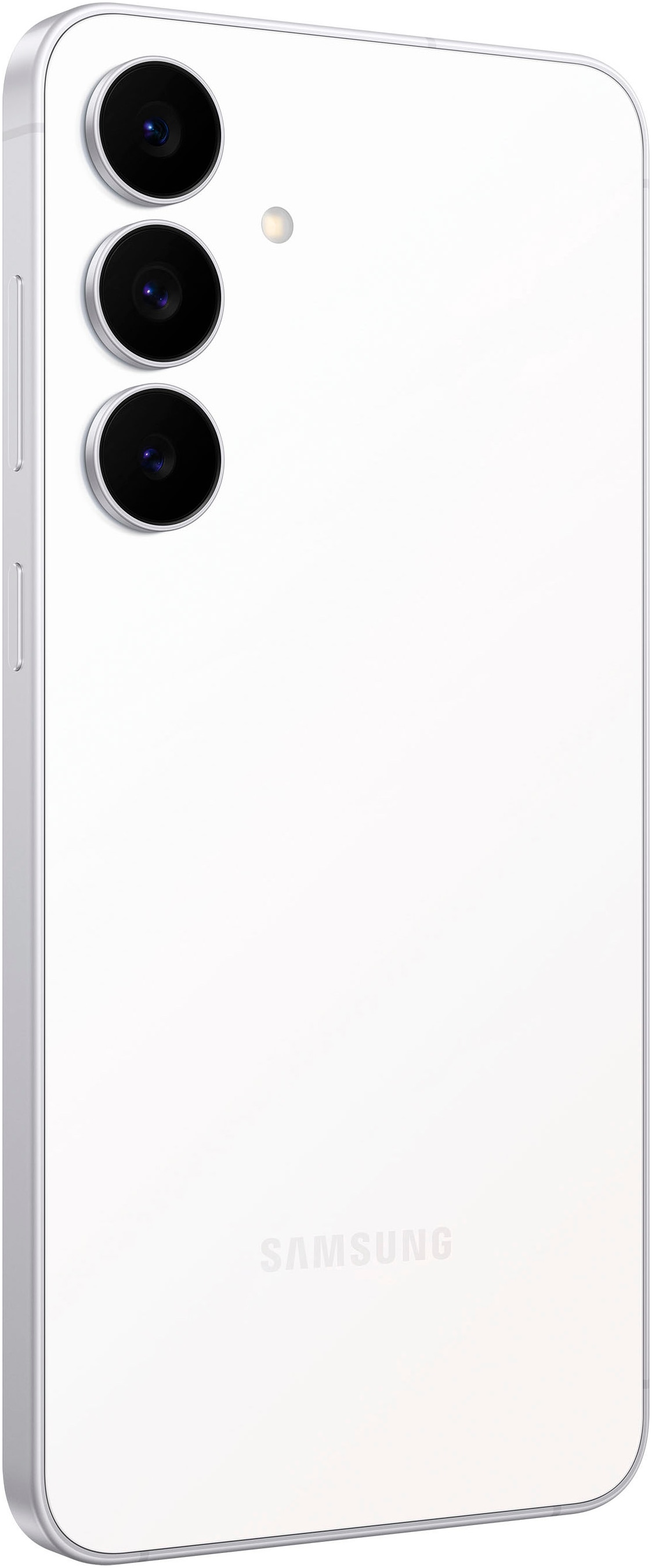 Samsung Smartphone »Galaxy S25 FE«, white