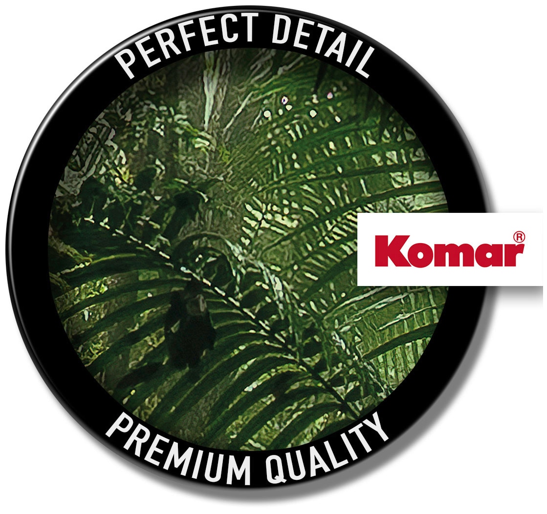 Komar Vliestapete »Digitaldruck Vlies -  Mindfulness - Größe 350 x 250 cm« bedruckt glatt Wohnzimmer, Schlafzimmer