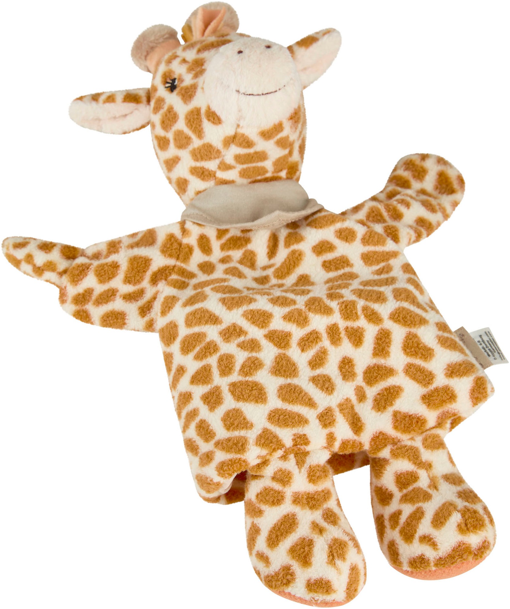 Sterntaler® Handpuppe »Giraffe Kaya«