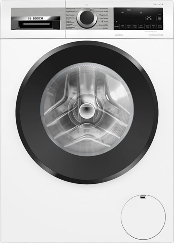 Waschmaschine 6 