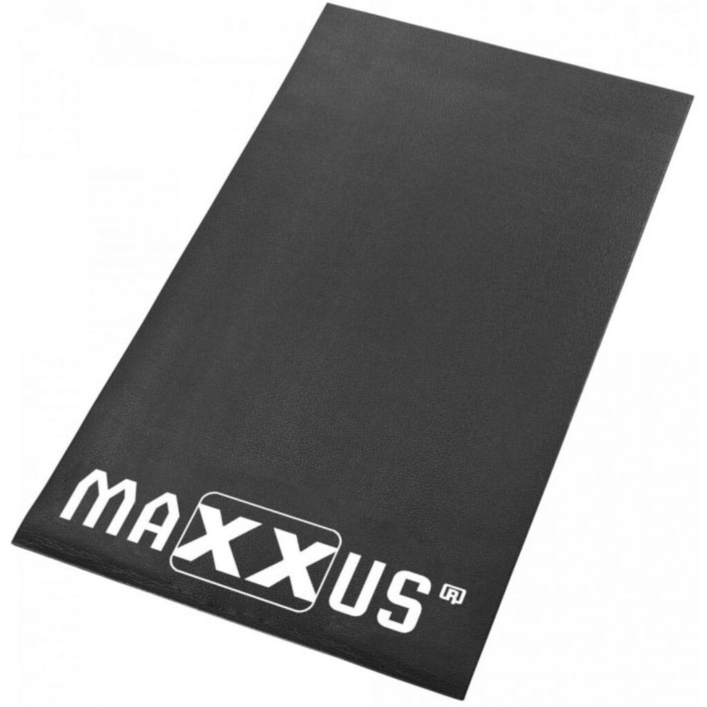 MAXXUS Bodenschutzplatte