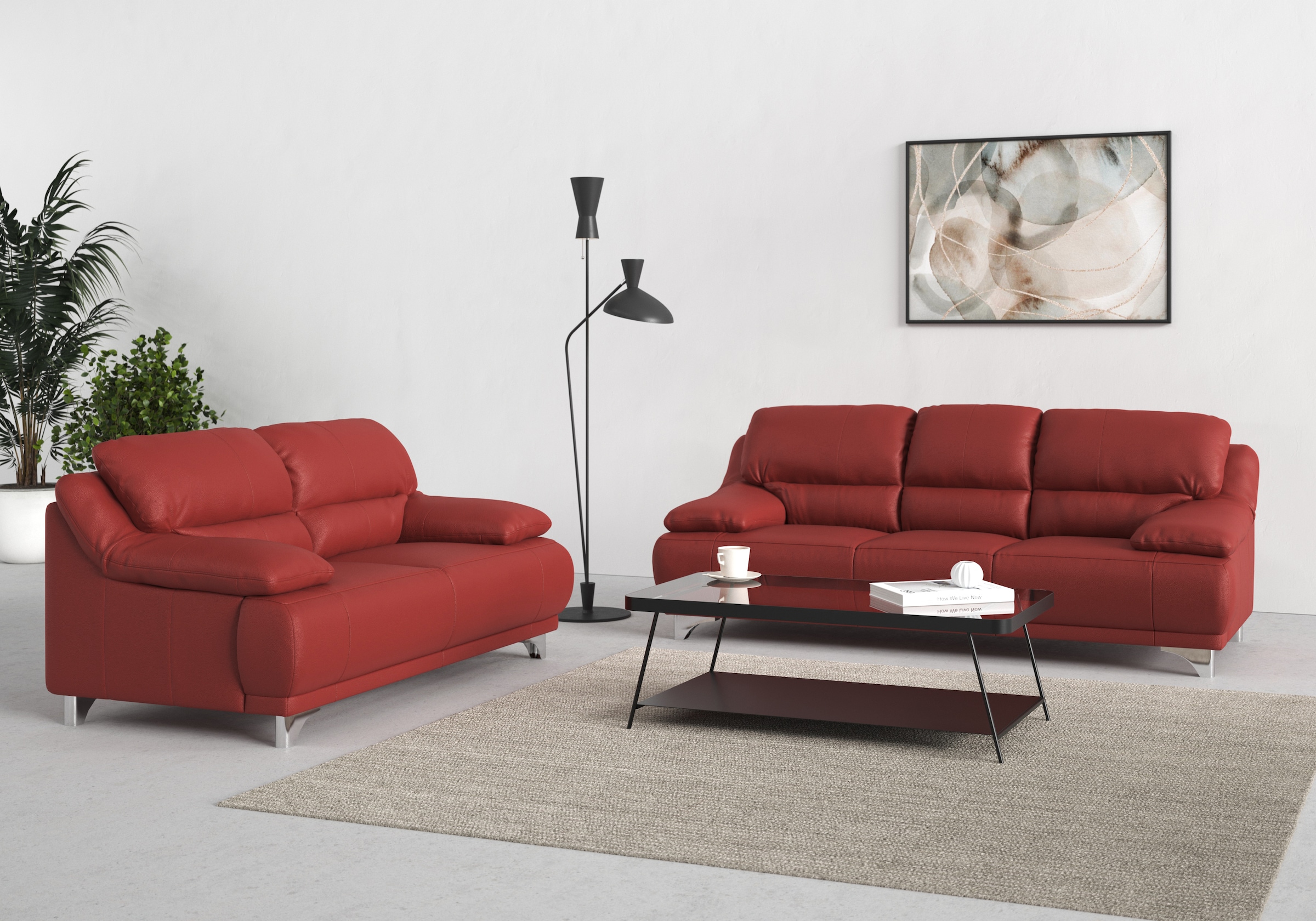 COTTA 3-Sitzer »Maranello«