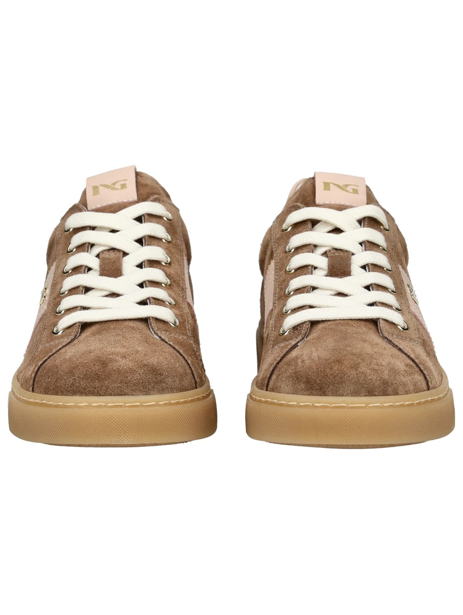 Nero Giardini Sneaker »Nero Giardini Sneaker Veloursleder«