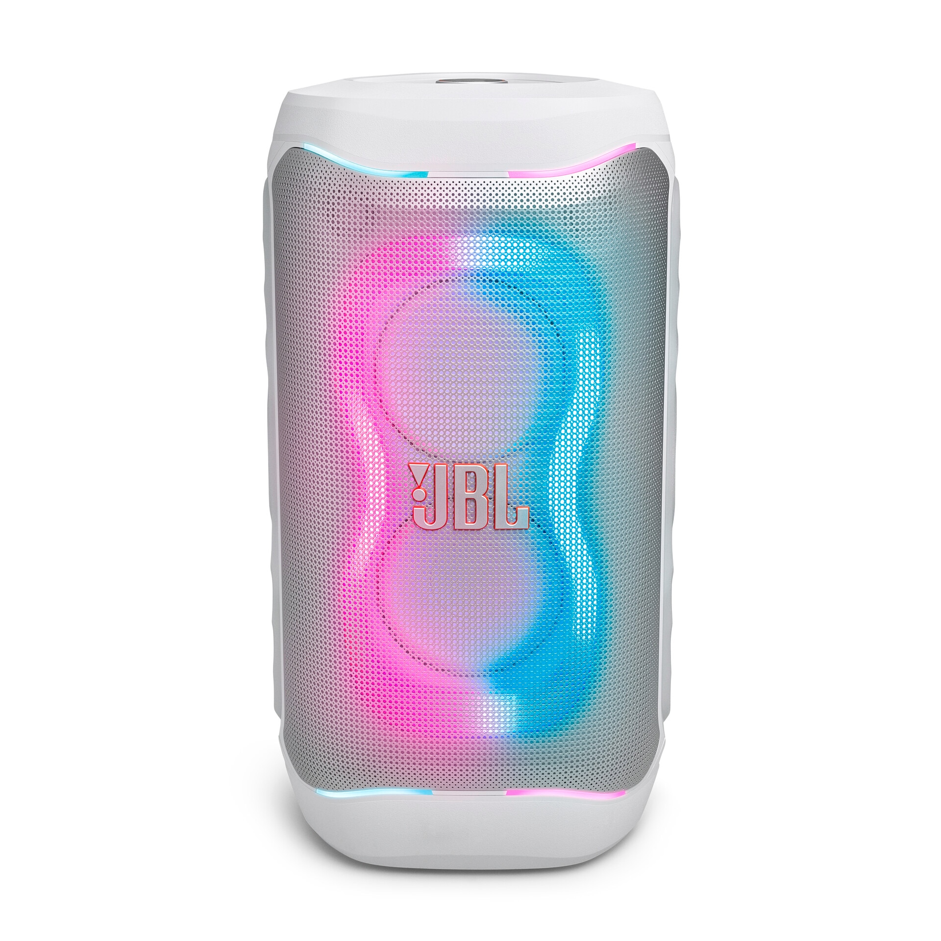 JBL Party-Lautsprecher »PartyBox 130« (A2DP Bluetooth | AVRCP Bluetooth | Bluetooth 200 W) Tragbarer Partylautsprecher mit legendärem JBL Sound und Lichtshow