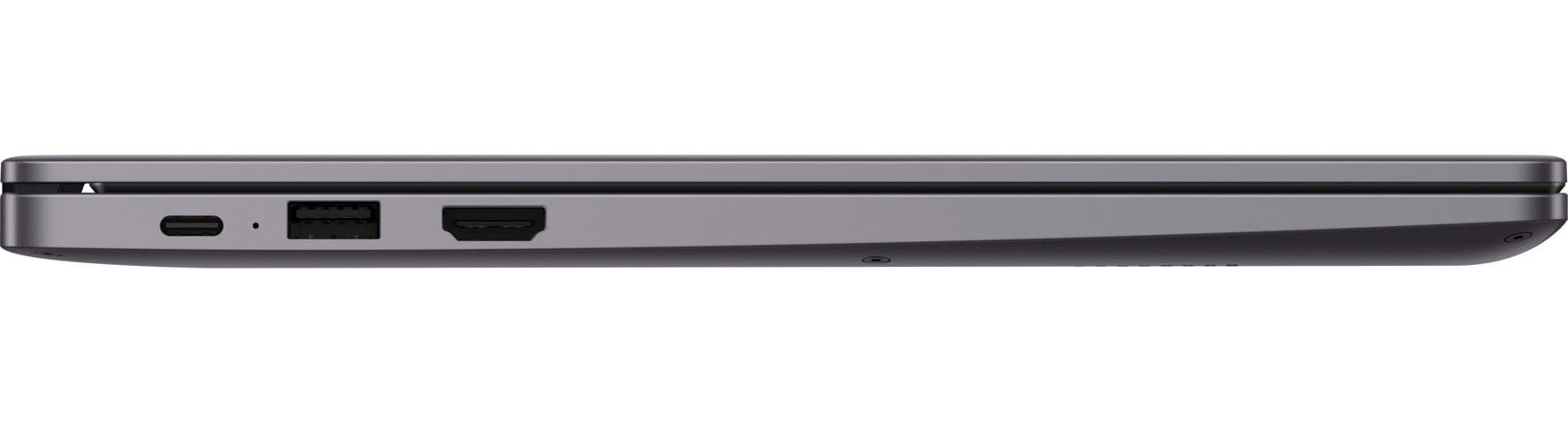 Huawei Notebook »MateBook D14 2022«, 35,56 cm, / 14 Zoll, Intel, Core i5, Iris® Xᵉ Graphics, 512 GB SSD