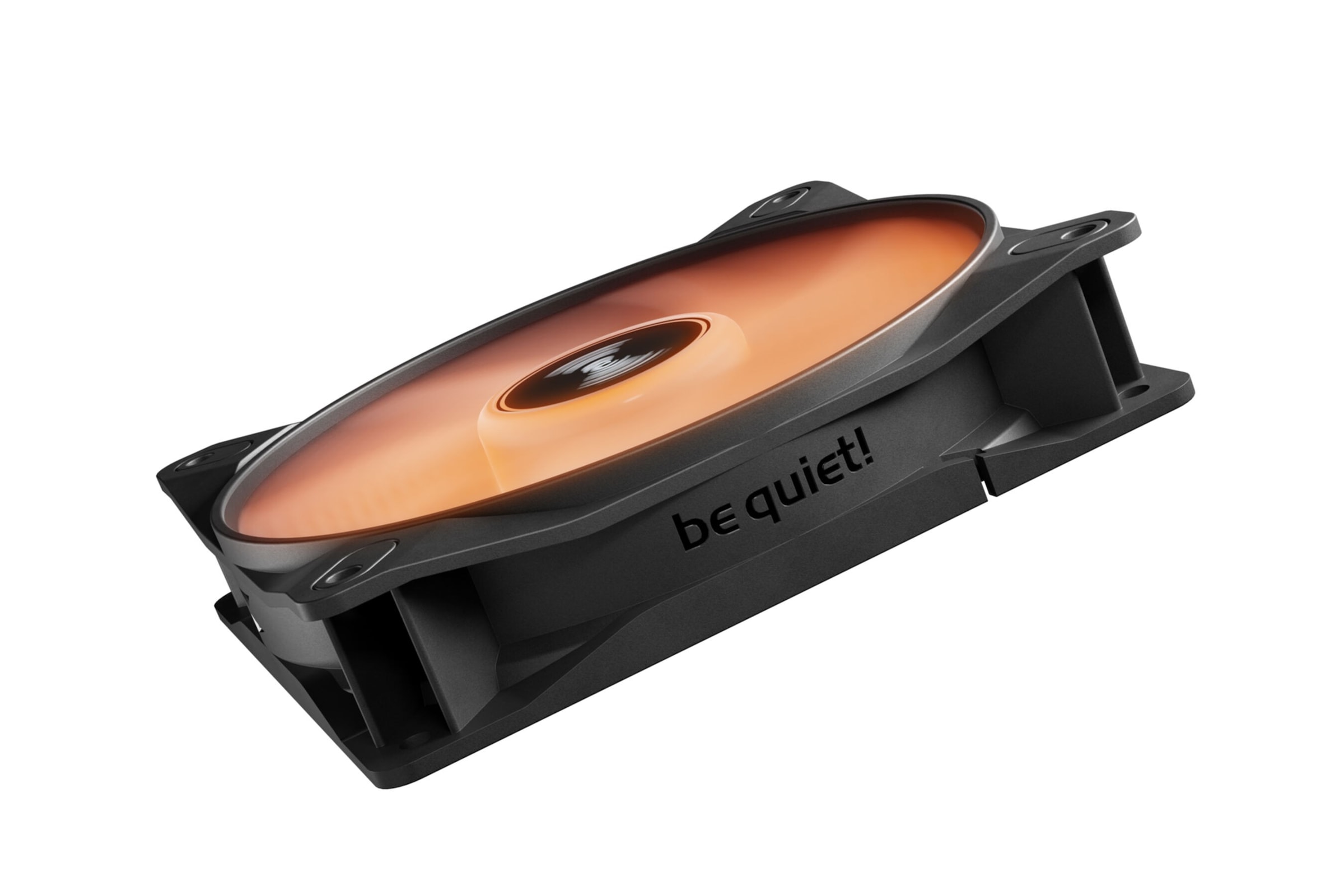 be quiet! Gehäuselüfter »LIGHT WINGS LX 120mm PWM«