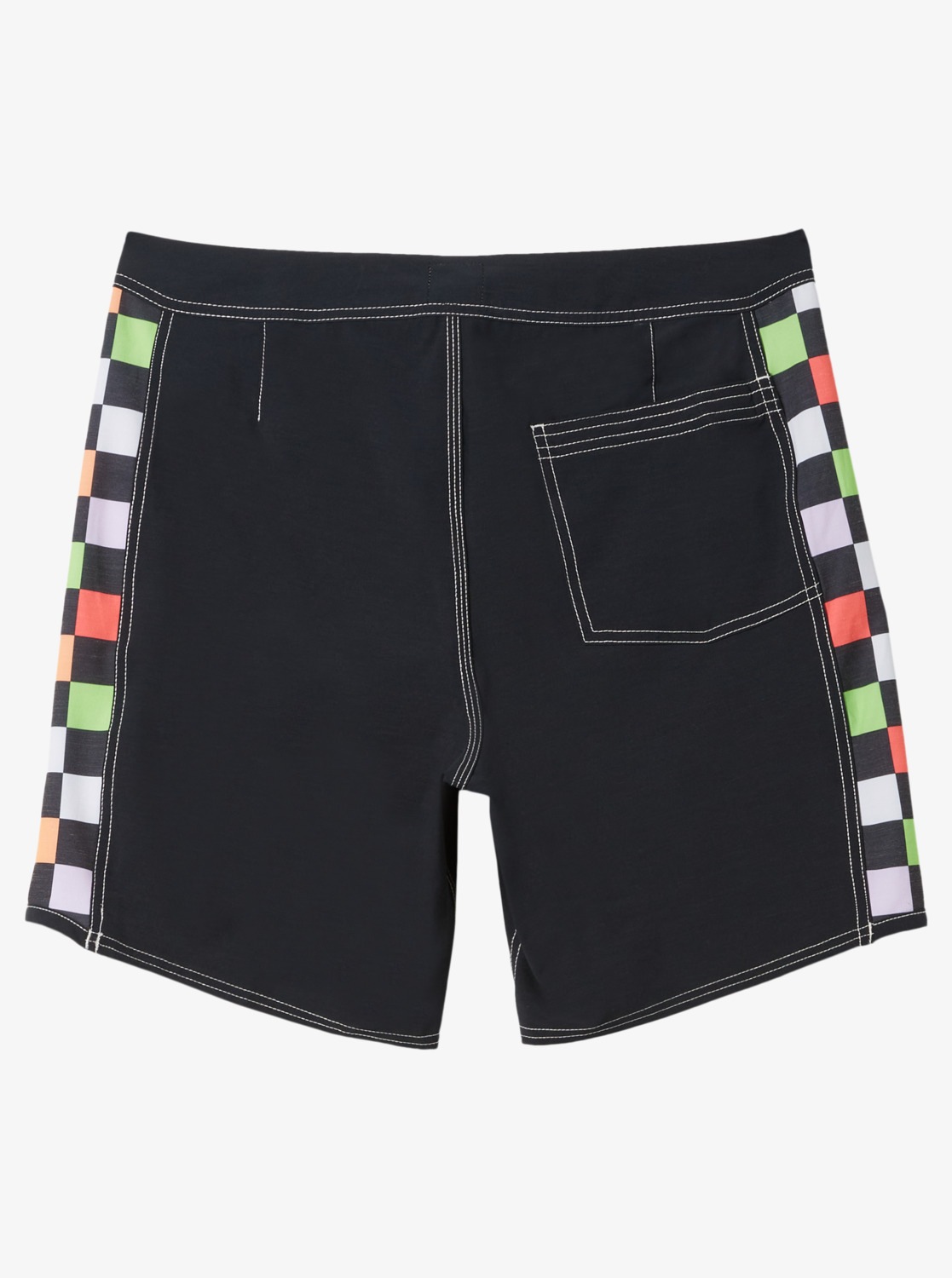 6. Bild von Quiksilver Boardshorts »Original Arch 18"«