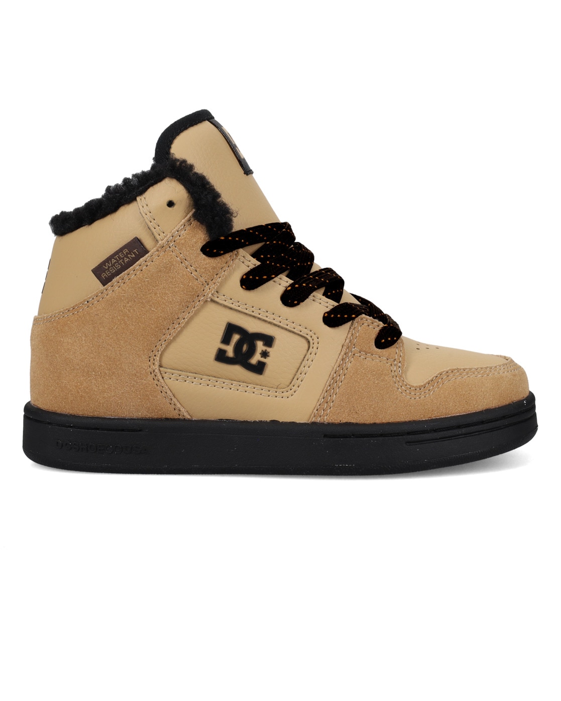 DC Shoes Sneaker »Manteca 4 Hi Wr«