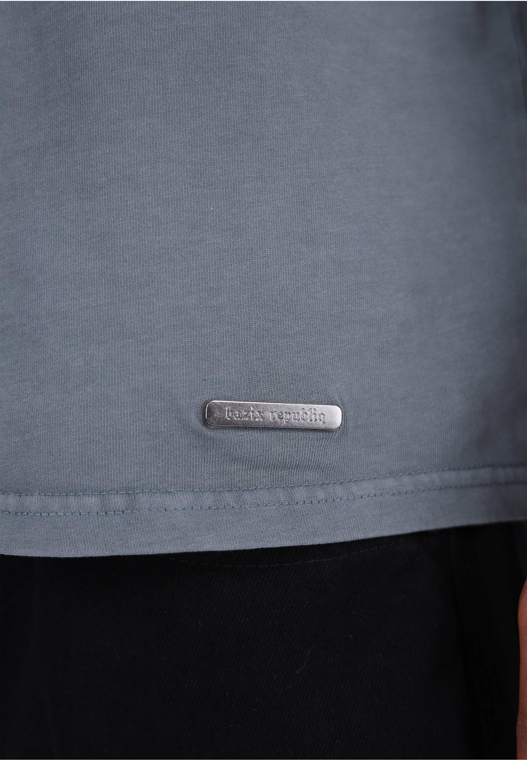 Dropsize T-Shirt »Dropsize Super Heavy Blank T-Shirt« 1 Stk.