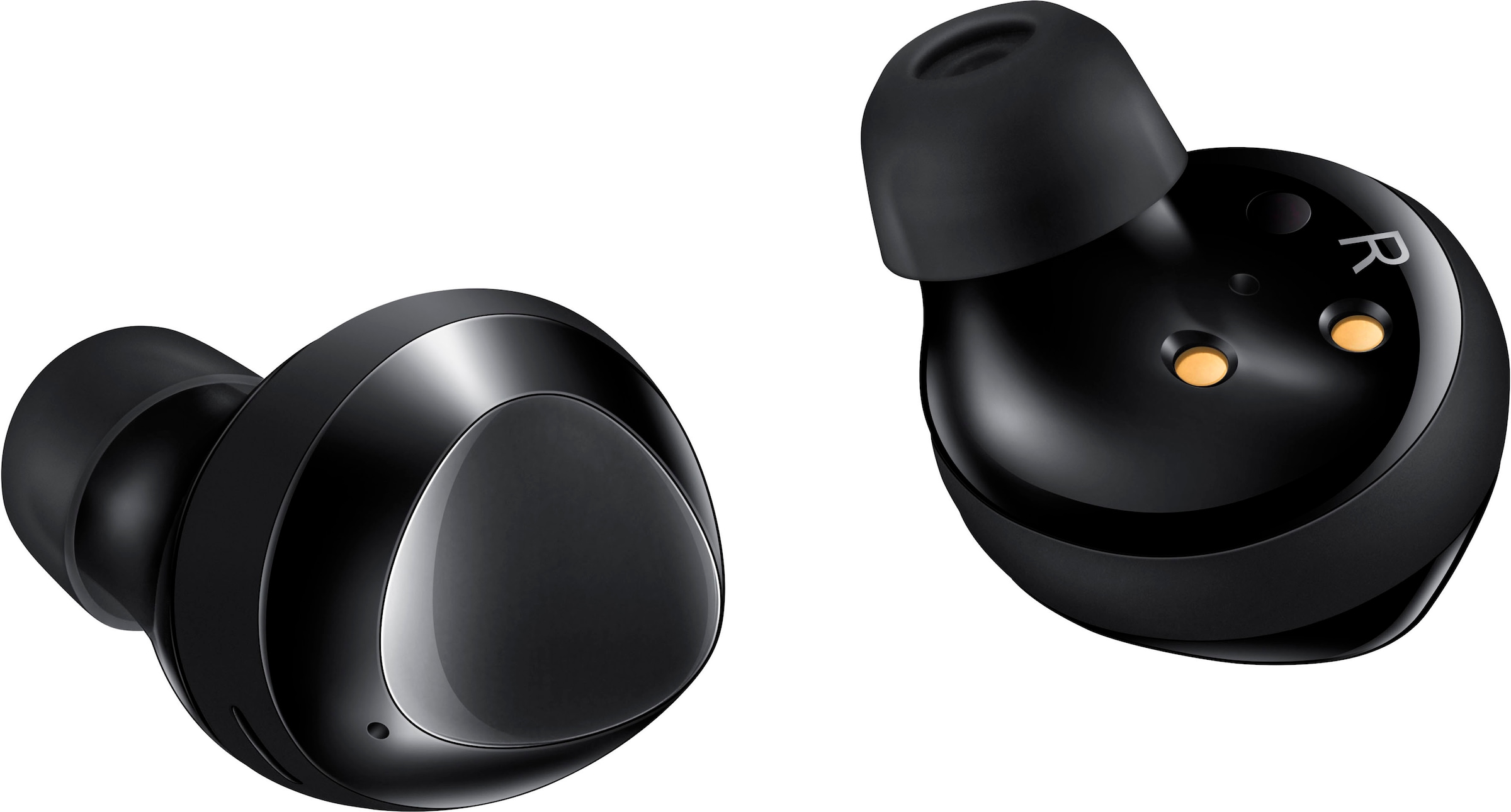 Samsung In-Ear-Kopfhörer »Galaxy Buds+« Bluetooth Freisprechfunktion | Hi-Res | True Wireless
