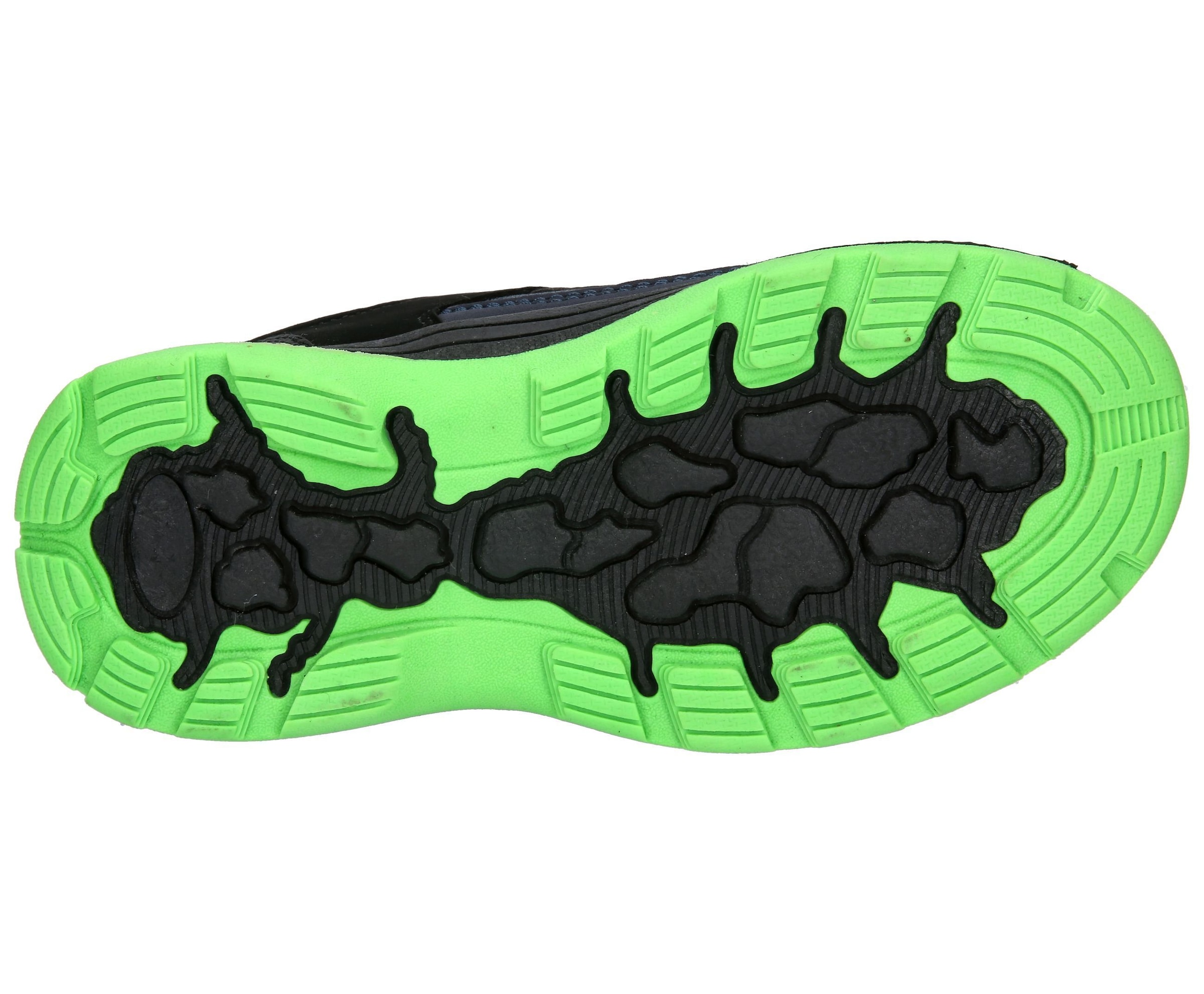 Lico Outdoorschuh »Outdoorschuh Gordo Low«