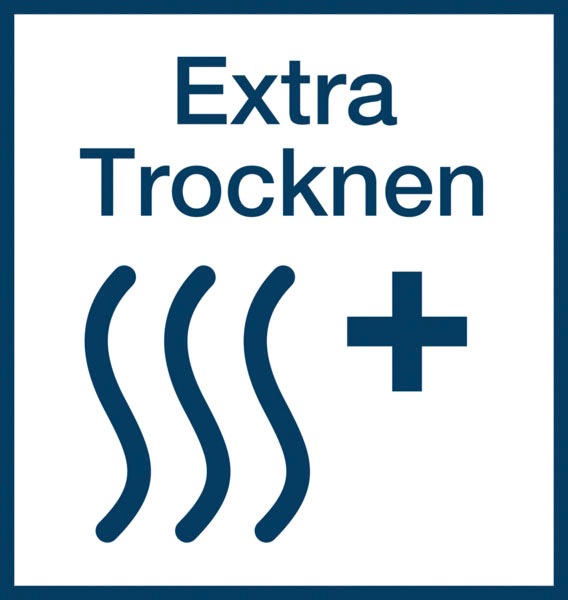 9. Bild von Constructa teilintegrierbarer Geschirrspüler »CP5IS00HKE«, CP5IS00HKE, 9 Maßgedecke