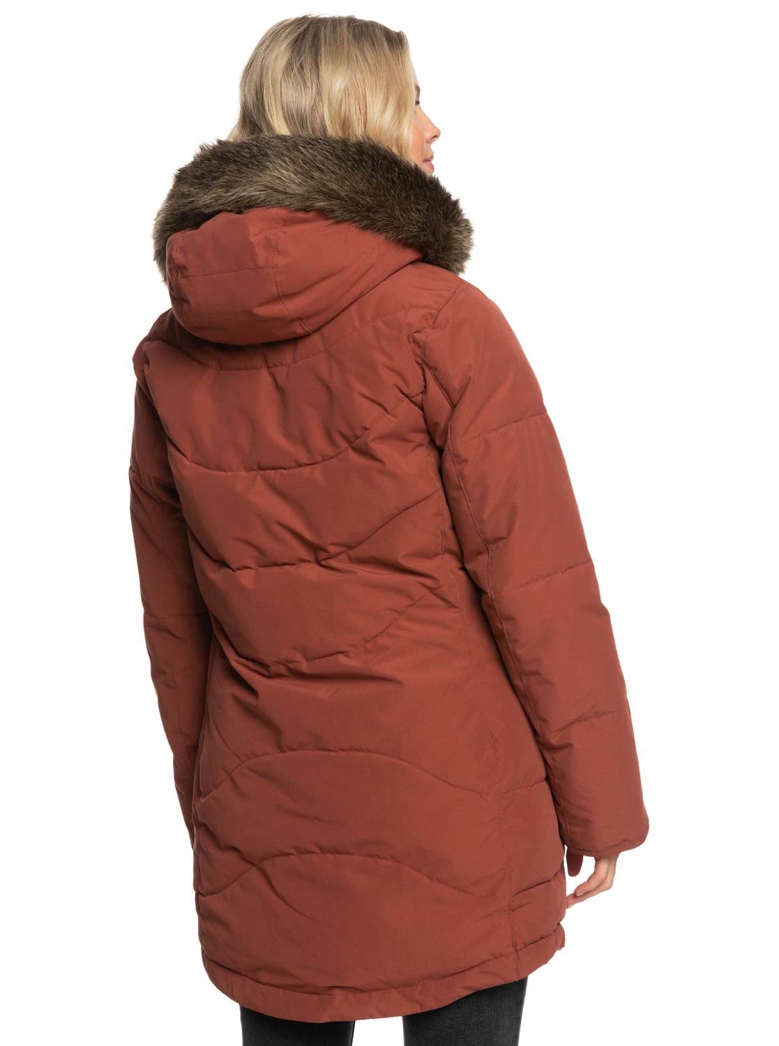Roxy Outdoorjacke »Ellie Warmlink«