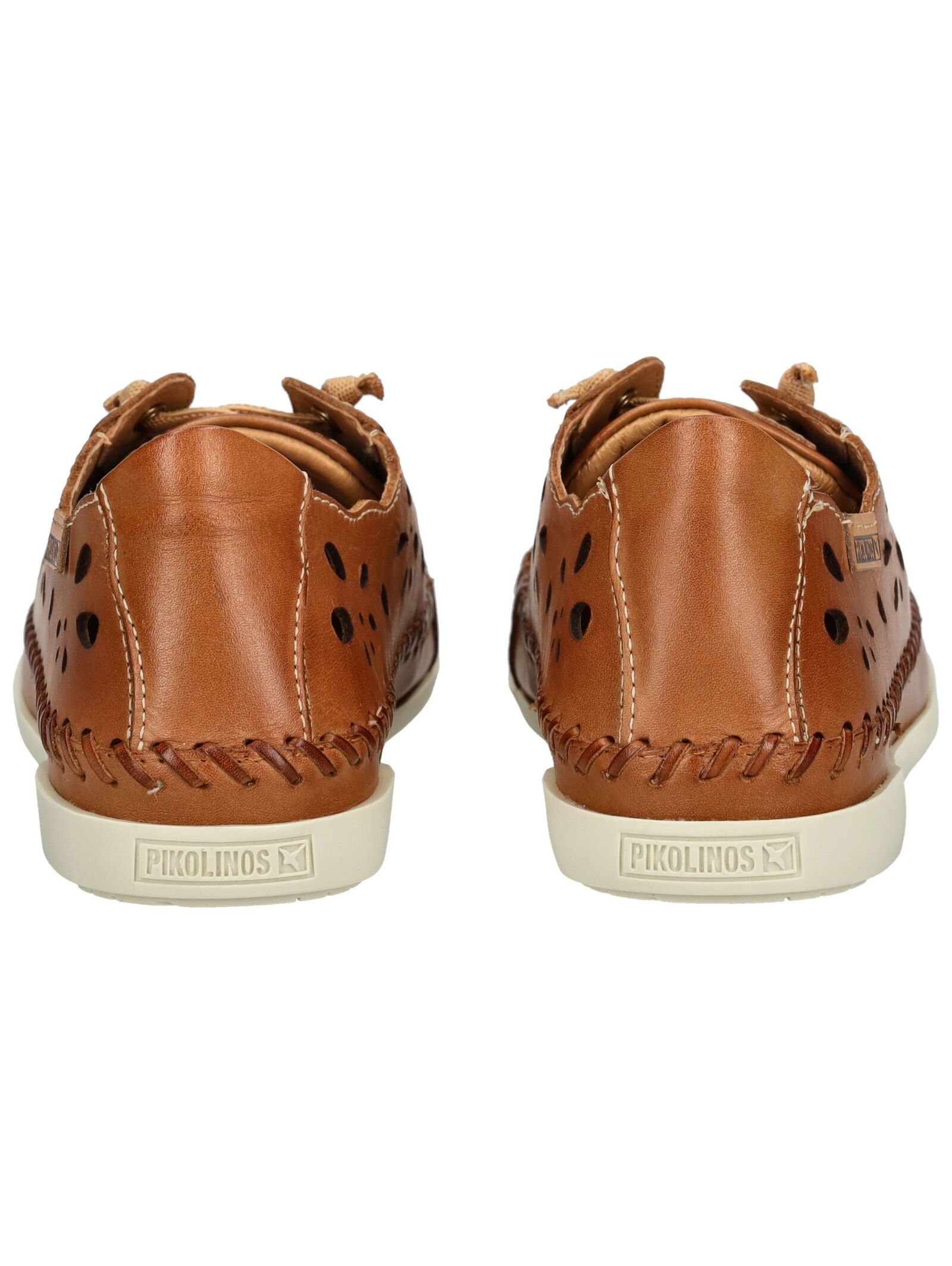 PIKOLINOS Schnürschuh »PIKOLINOS Halbschuhe Leder«