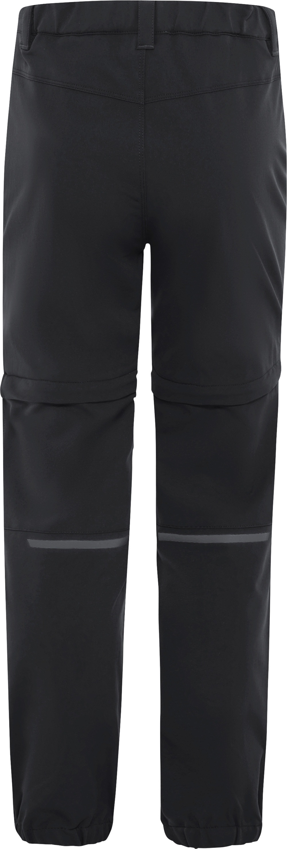 Jack Wolfskin Zip-off-Hose »ACTIVE ZIP OFF PANTS K«