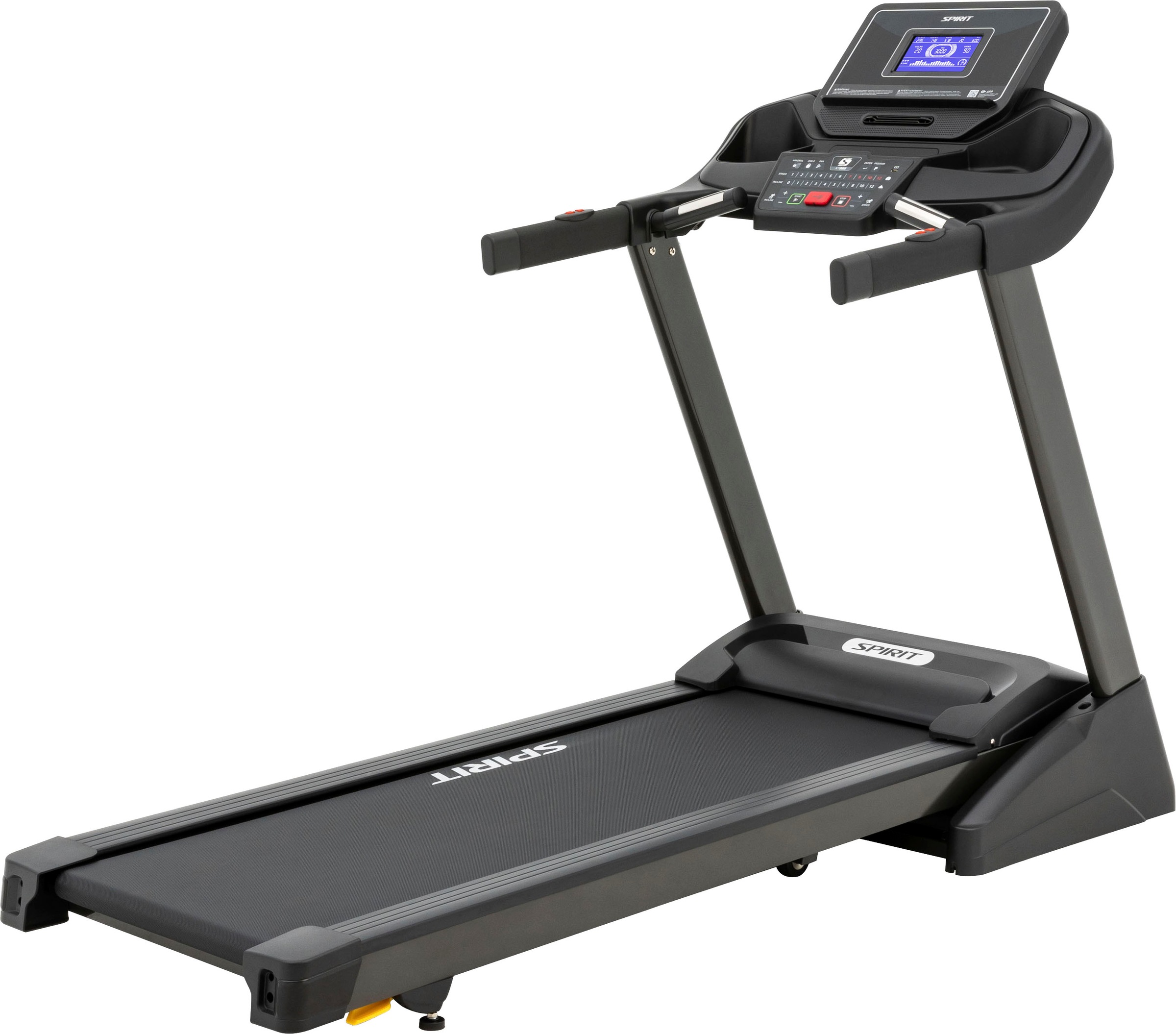 Spirit Fitness Laufband »Spirit XT285«