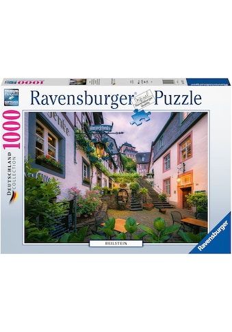 Ravensburger Puzzle »Beilstein«, FSC® - schützt Wald - weltweit; Made in Germany kaufen